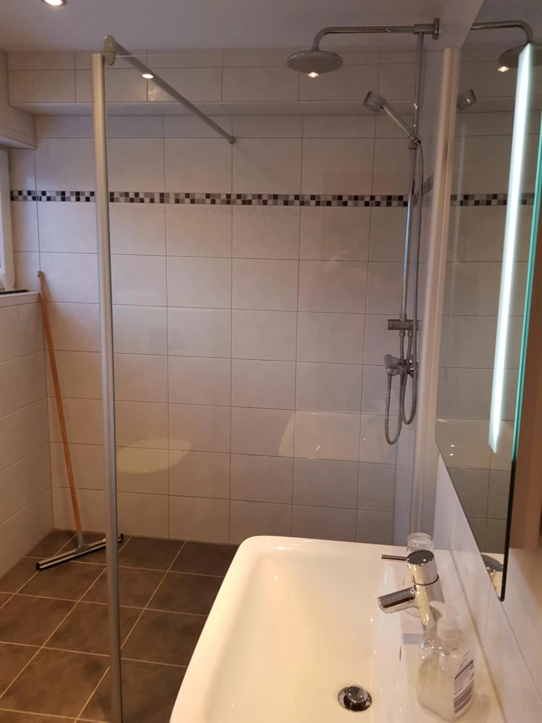 Berghotel Natura Bed & Breakfast