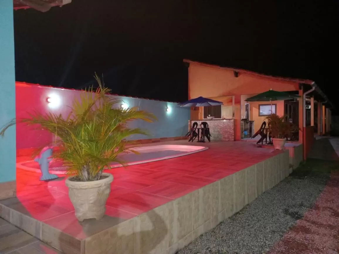 Pousada Baía do Sol Saquarema