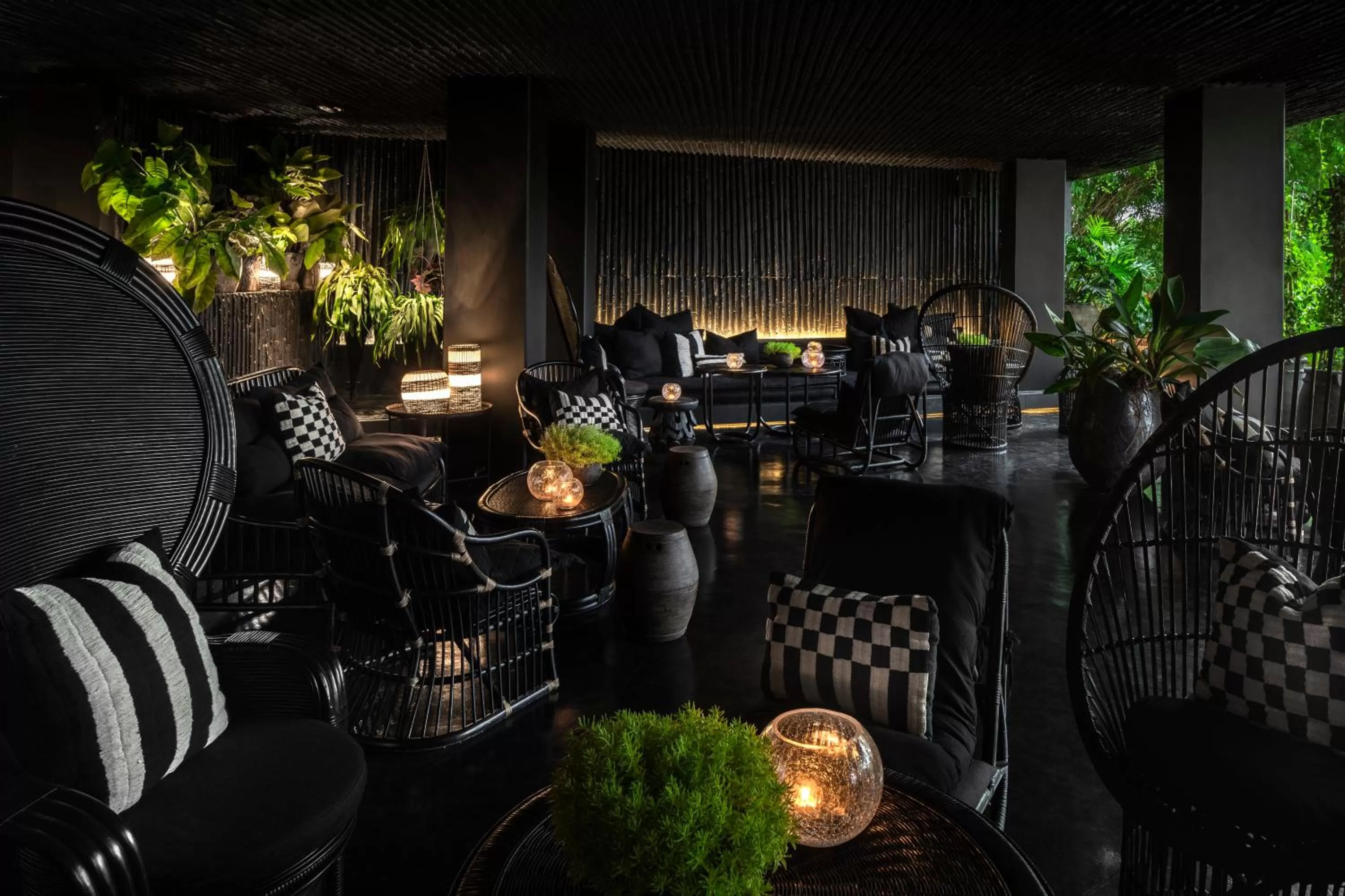 Restaurant/places to eat in Raya Heritage - SHA Plus