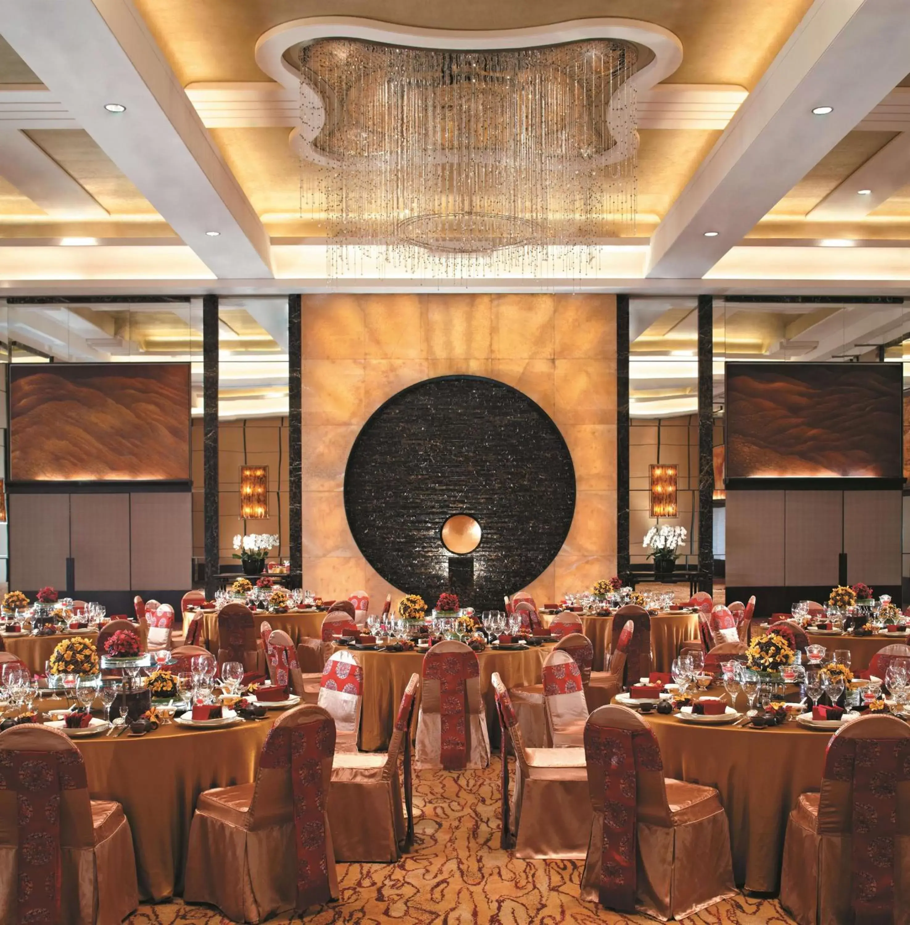 Other, Banquet Facilities in Shangri-La Beijing