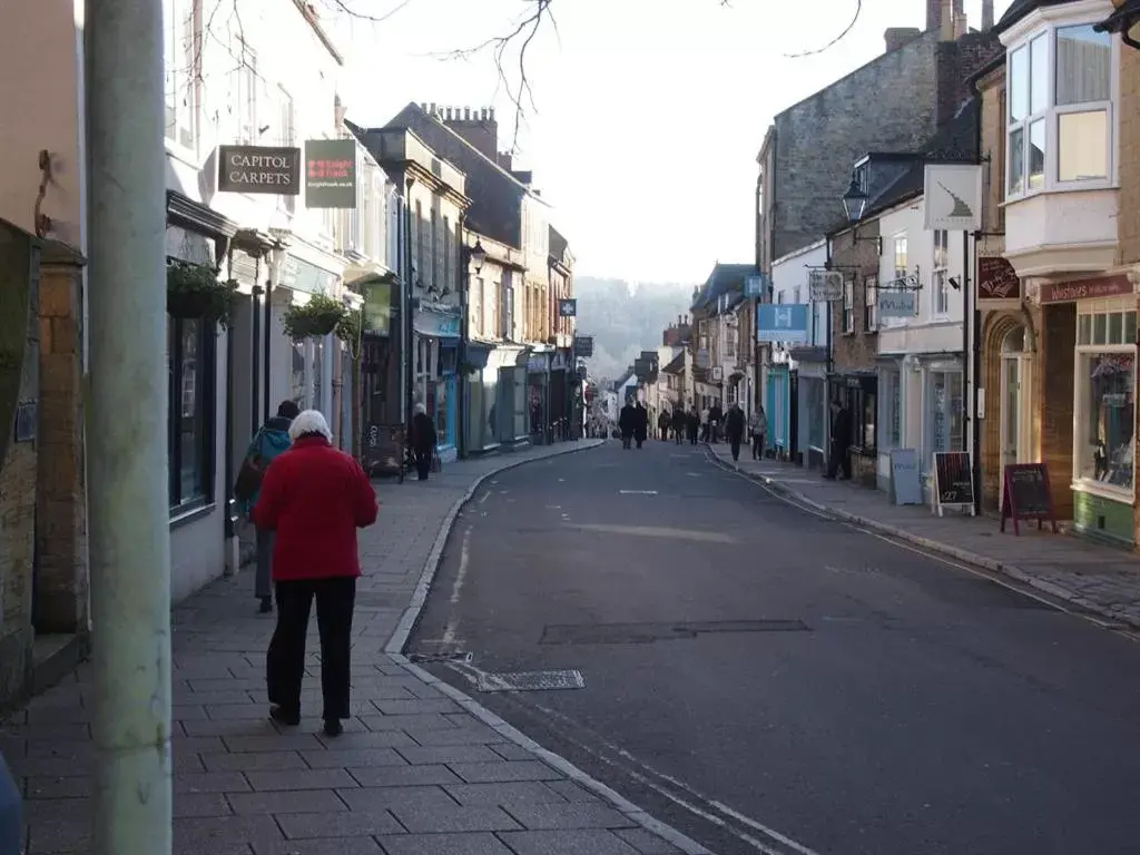 View (from property/room) in Clare Cottage View (from property/room) in Clare Cottage
