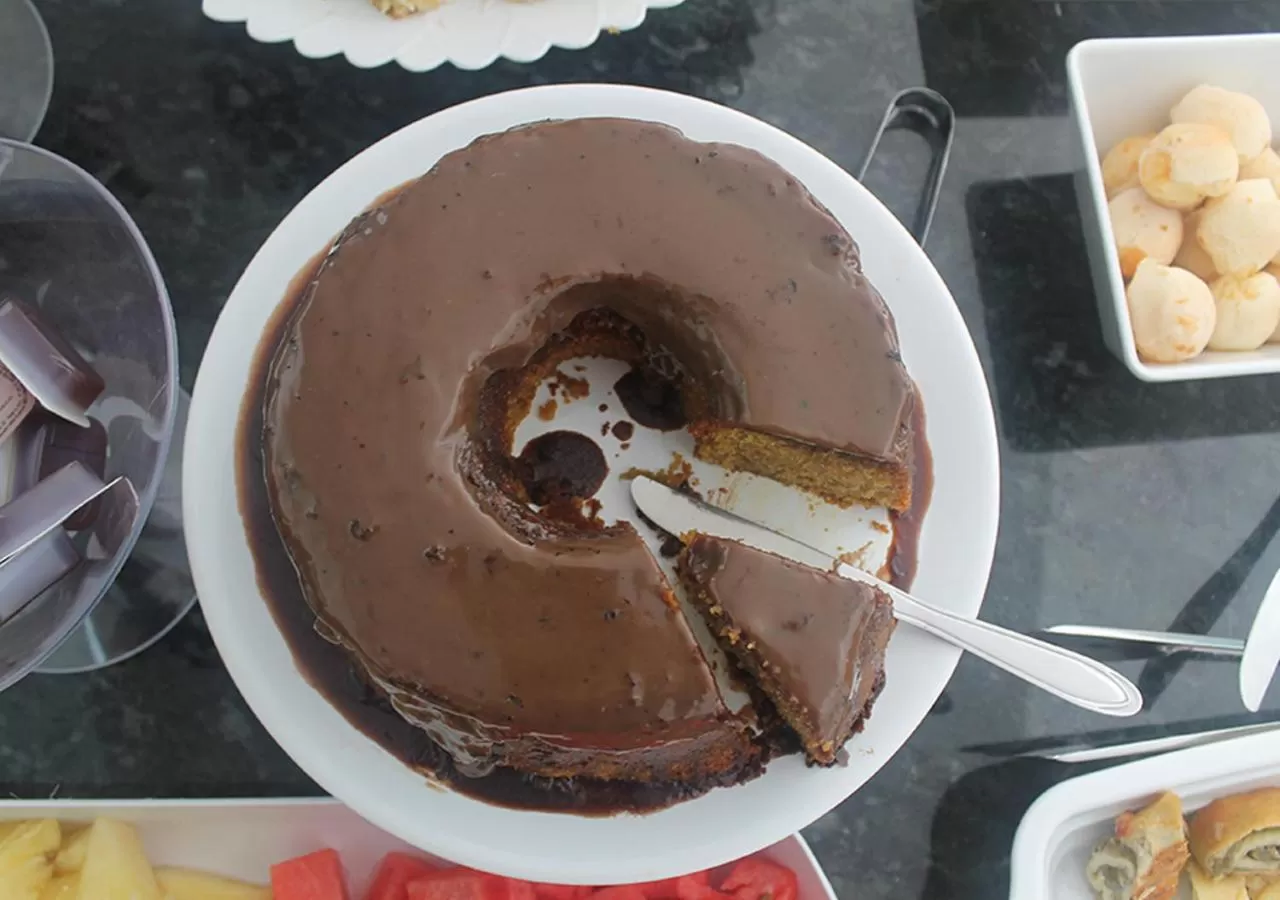 Pousada Orquideas de Maria