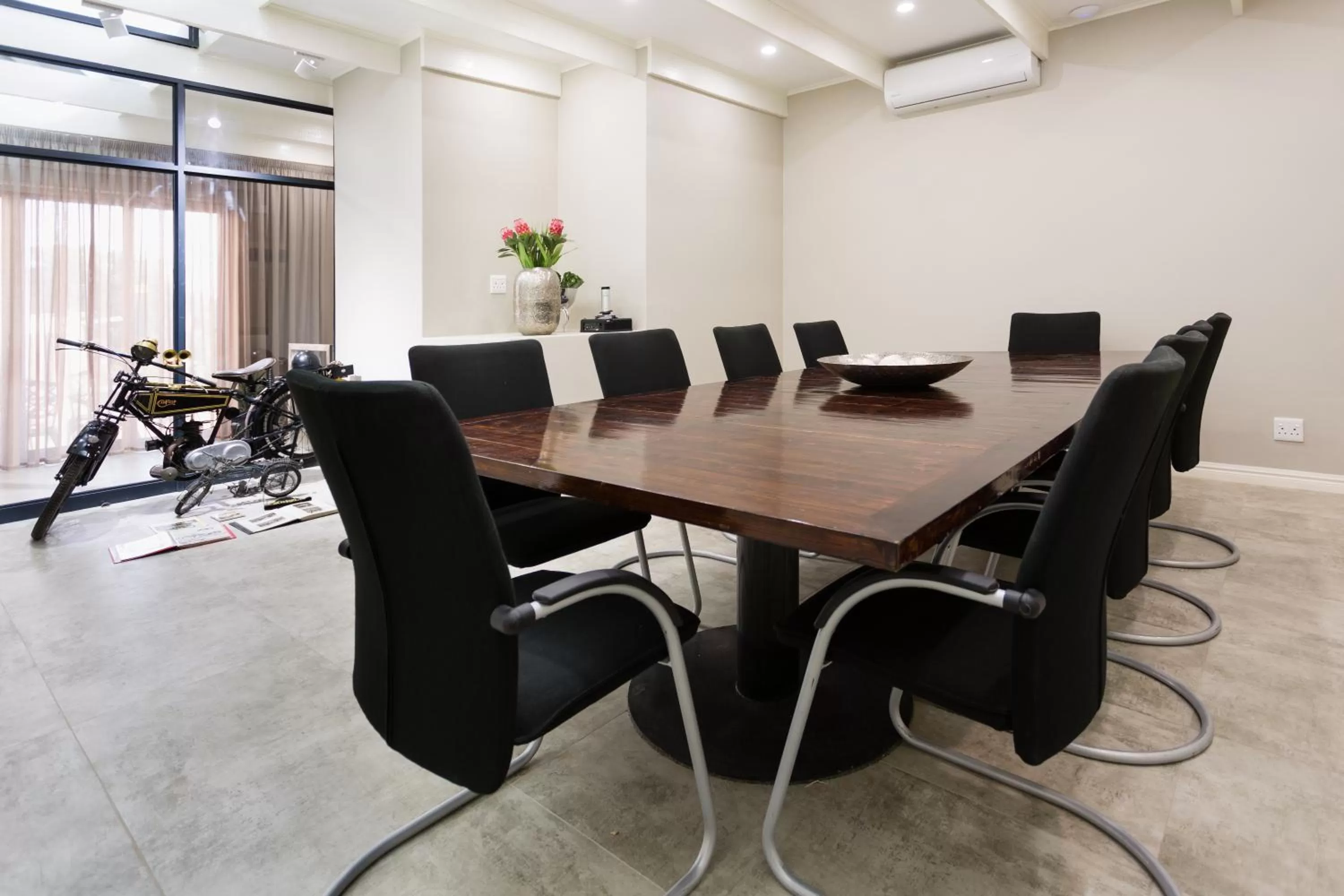 Meeting/conference room in The Gregory