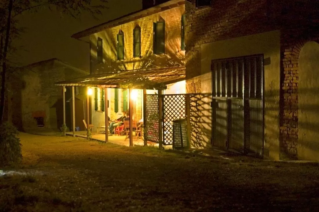 Casa dell' Abbondanza B&B Agriturismo