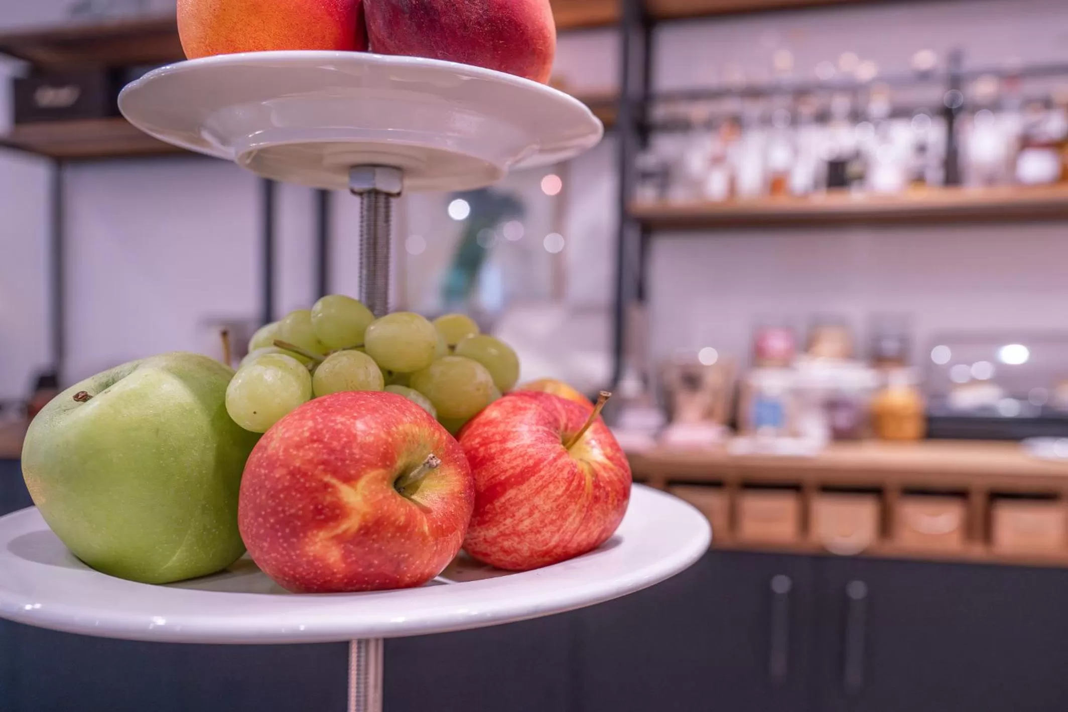 Food in Hirschen Erlinsbach Swiss Quality