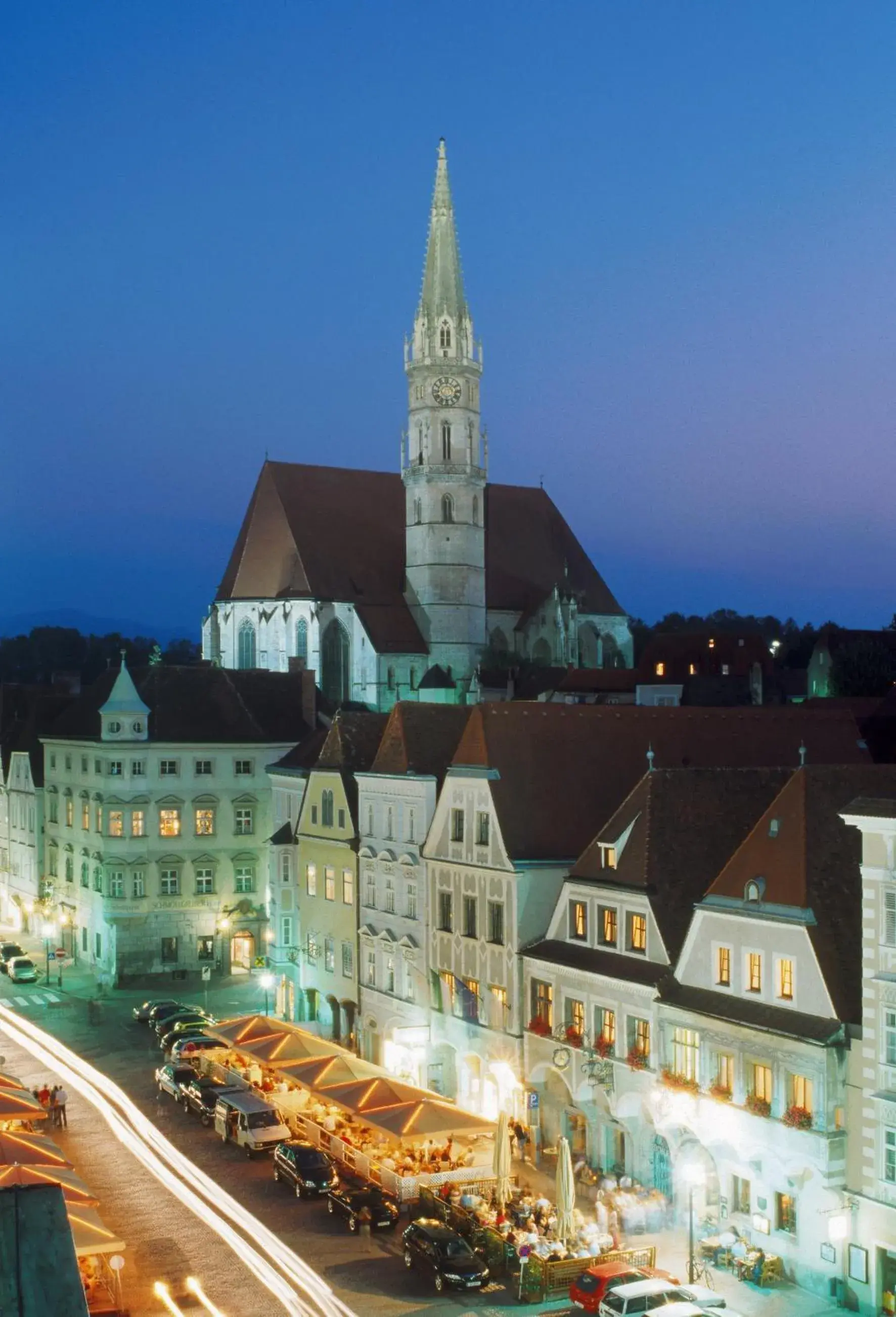 Facade/entrance, Property Building in Stadthotel Styria