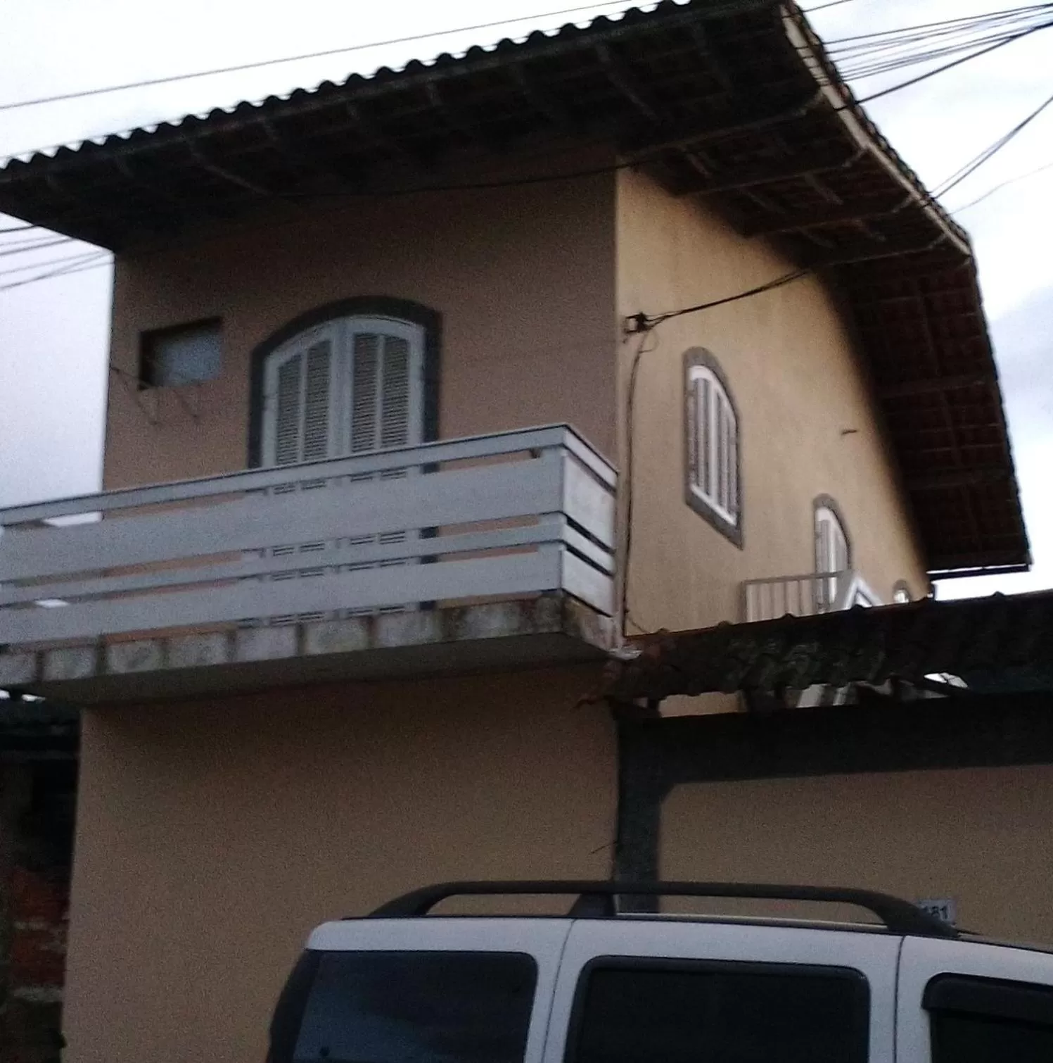 Hospedagem Pousada Fantasia Paraty