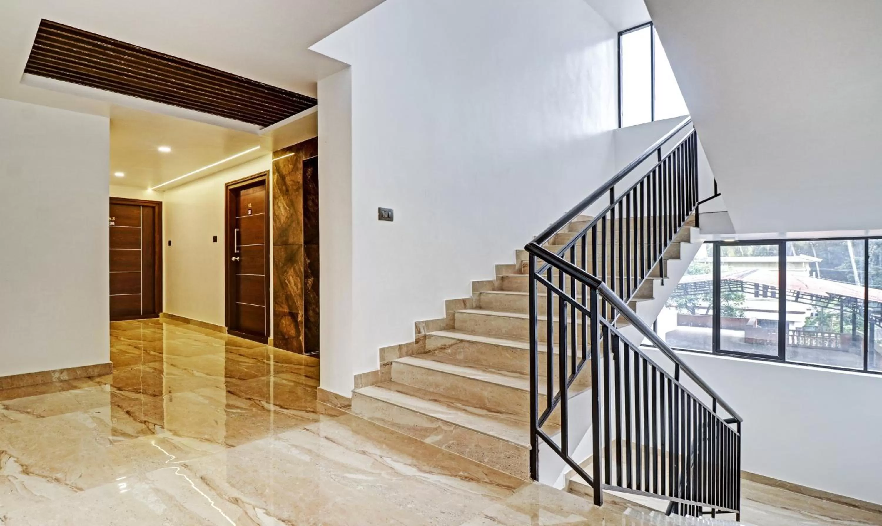 Treebo Trend Sreepathi Mayoogha