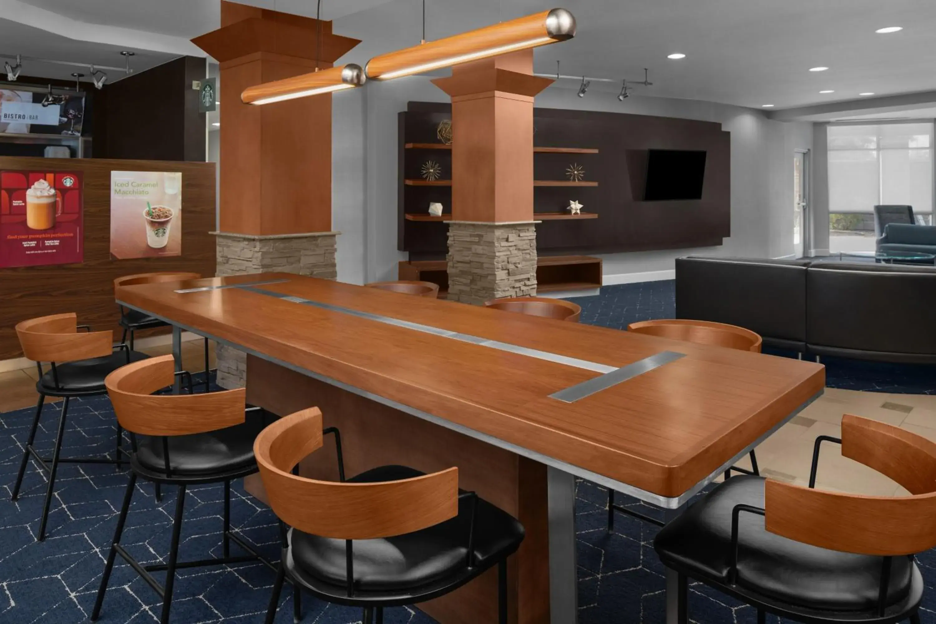 Other, Lounge/Bar in Courtyard by Marriott Phoenix West/Avondale