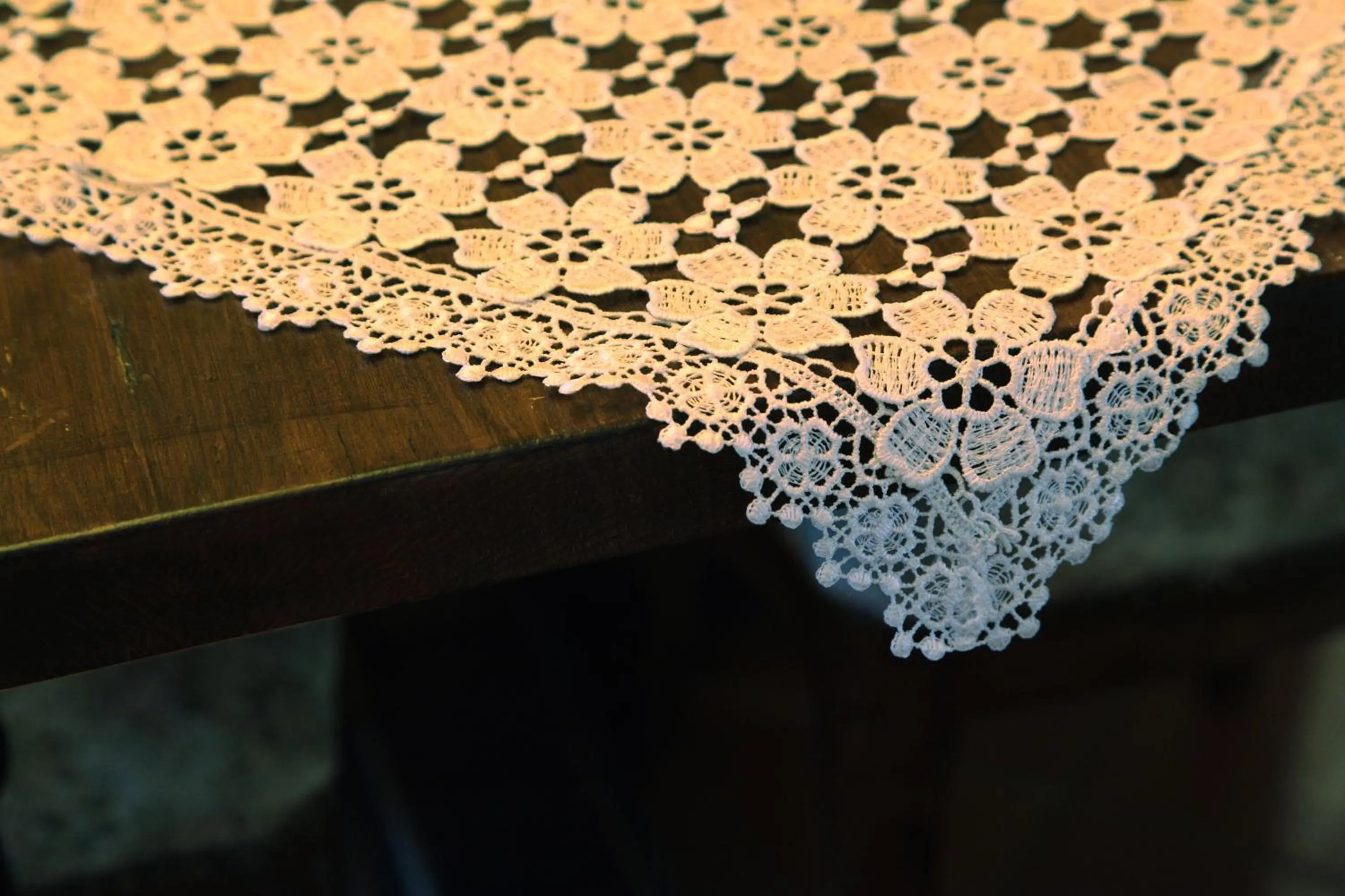 Decorative detail in Hotel San Filis