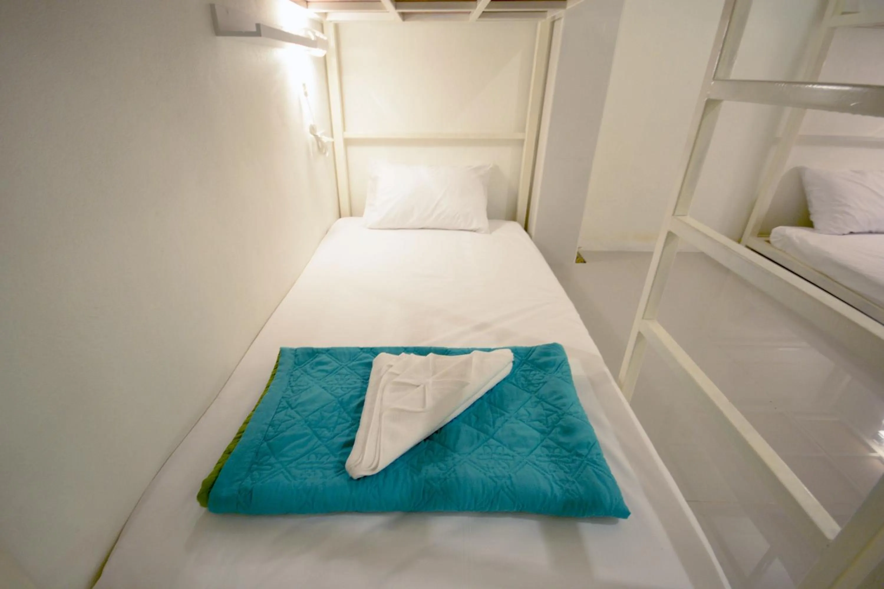 bunk bed, Bed in iRest Ao Nang Seafront