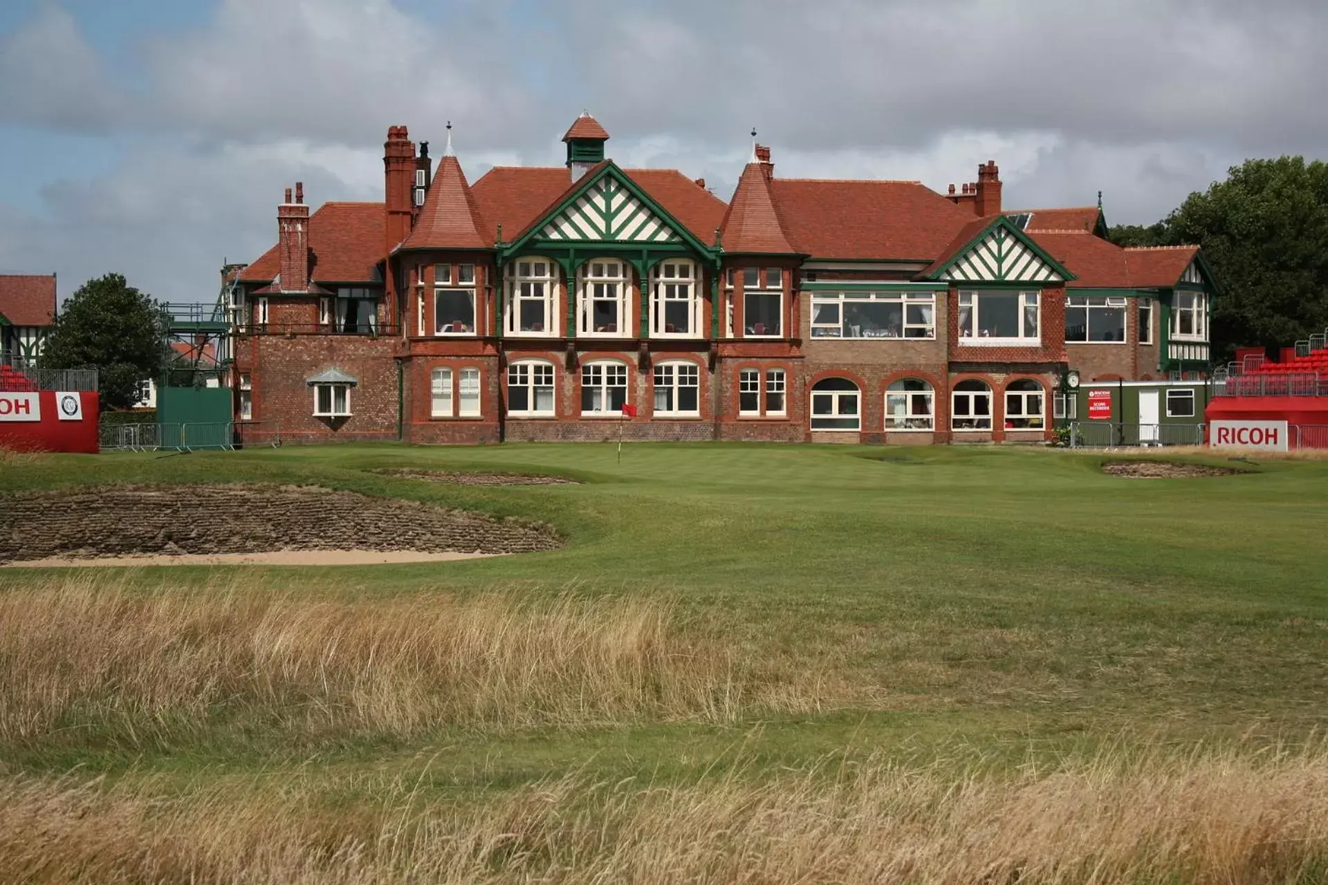 Nearby landmark, Property Building in Cumbria Guest House