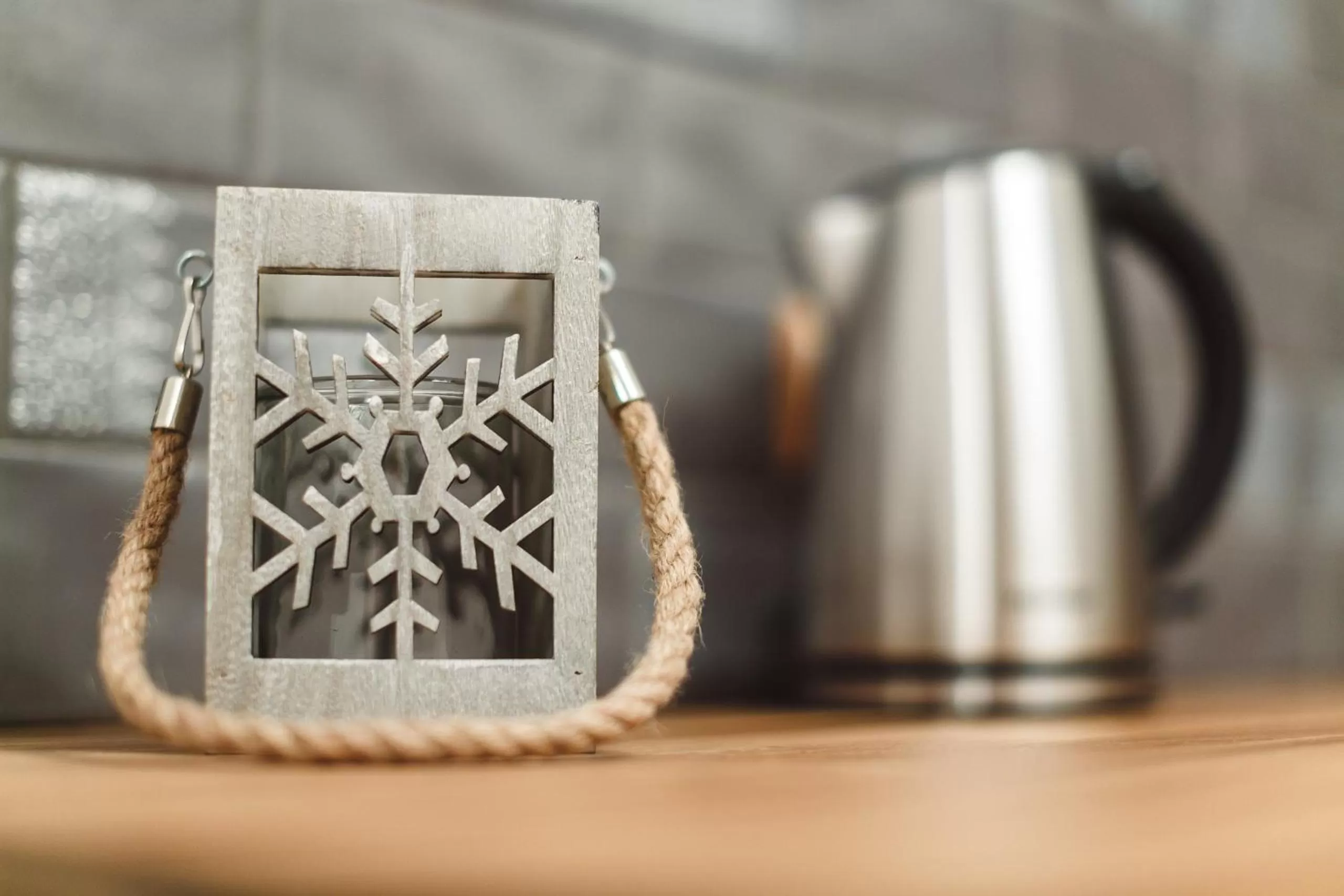 Decorative detail in Górskie Wspomnienie