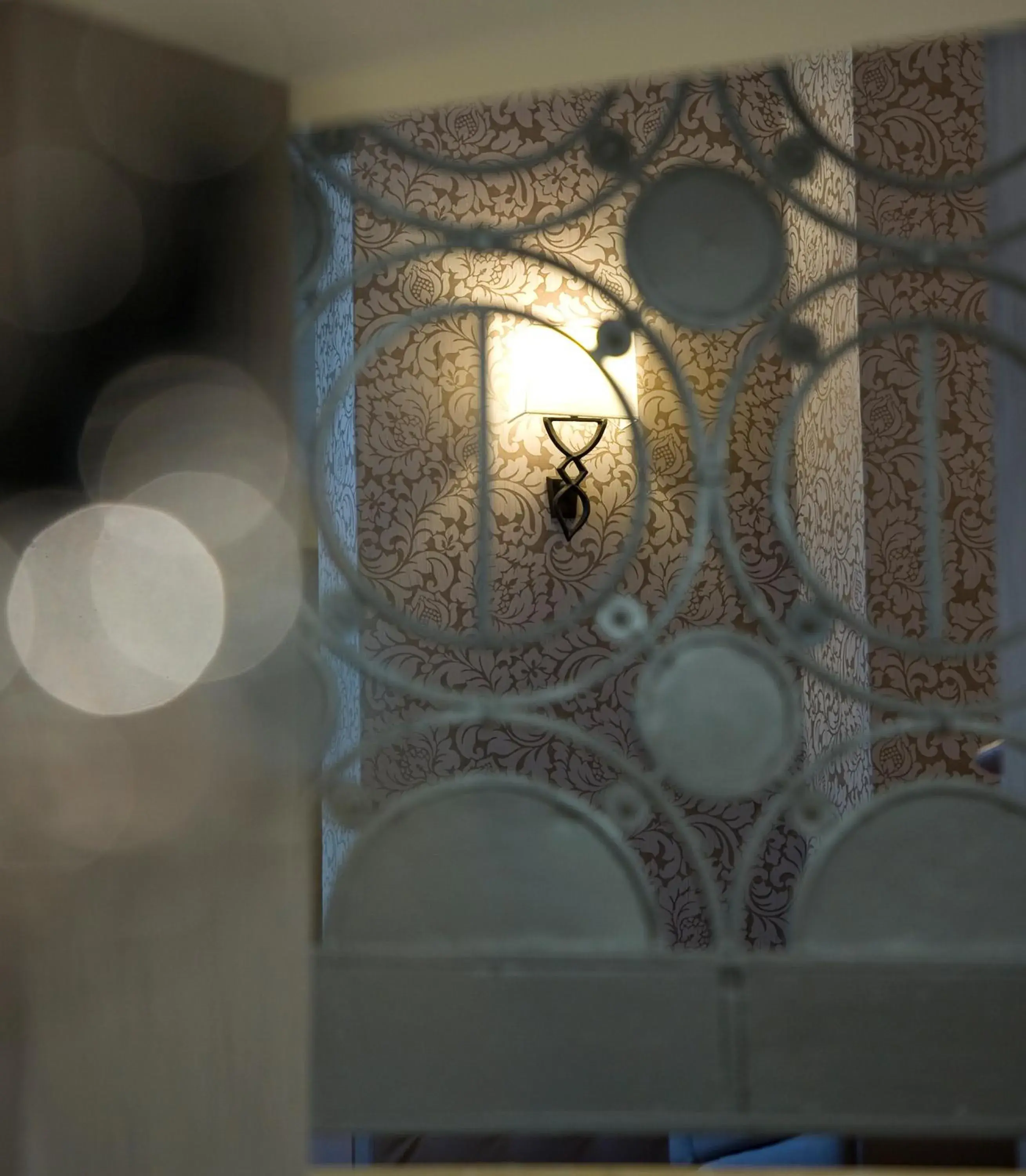 Other, Bathroom in Inter Hotel Astoria-Vatican