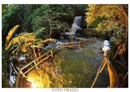 Pousada Vale Dos Figos