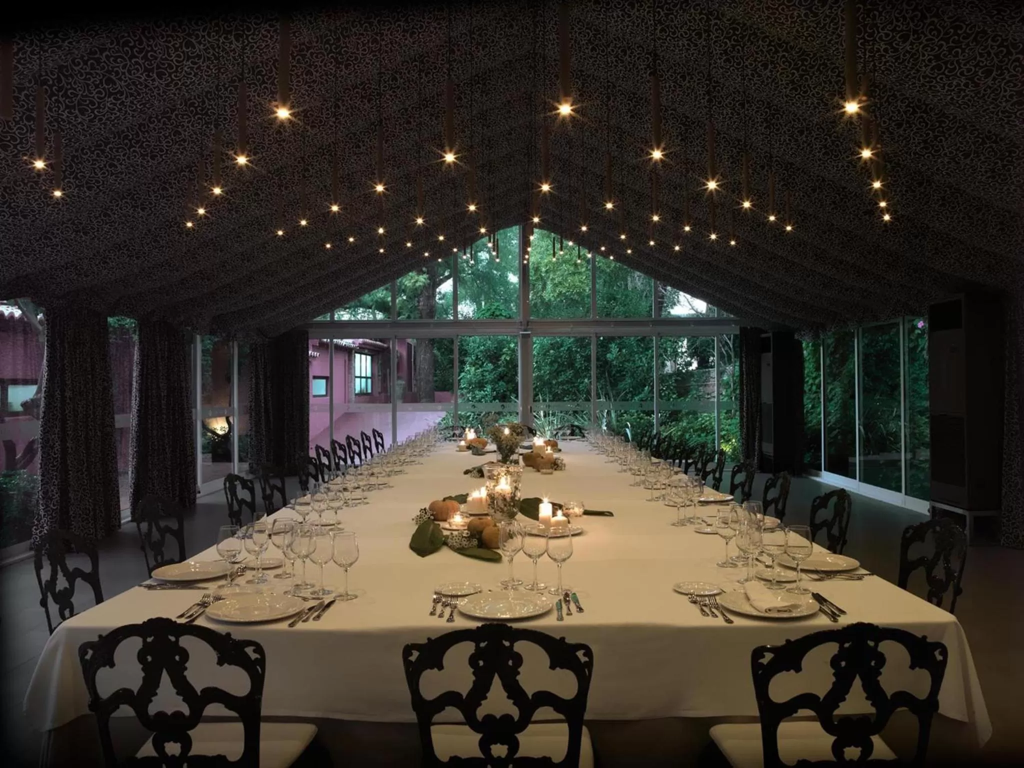 Banquet/Function facilities in Mont-Sant