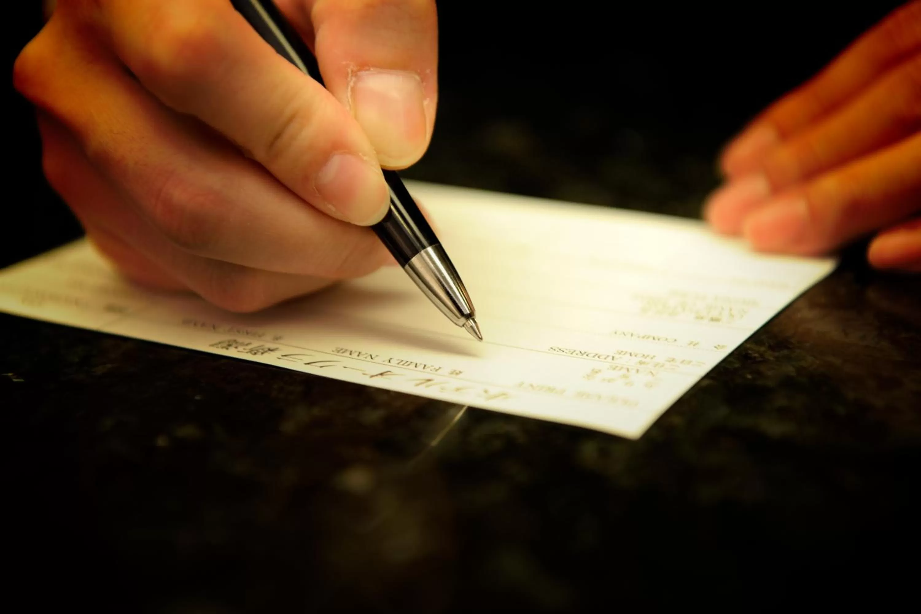 People in Hotel Okura Niigata