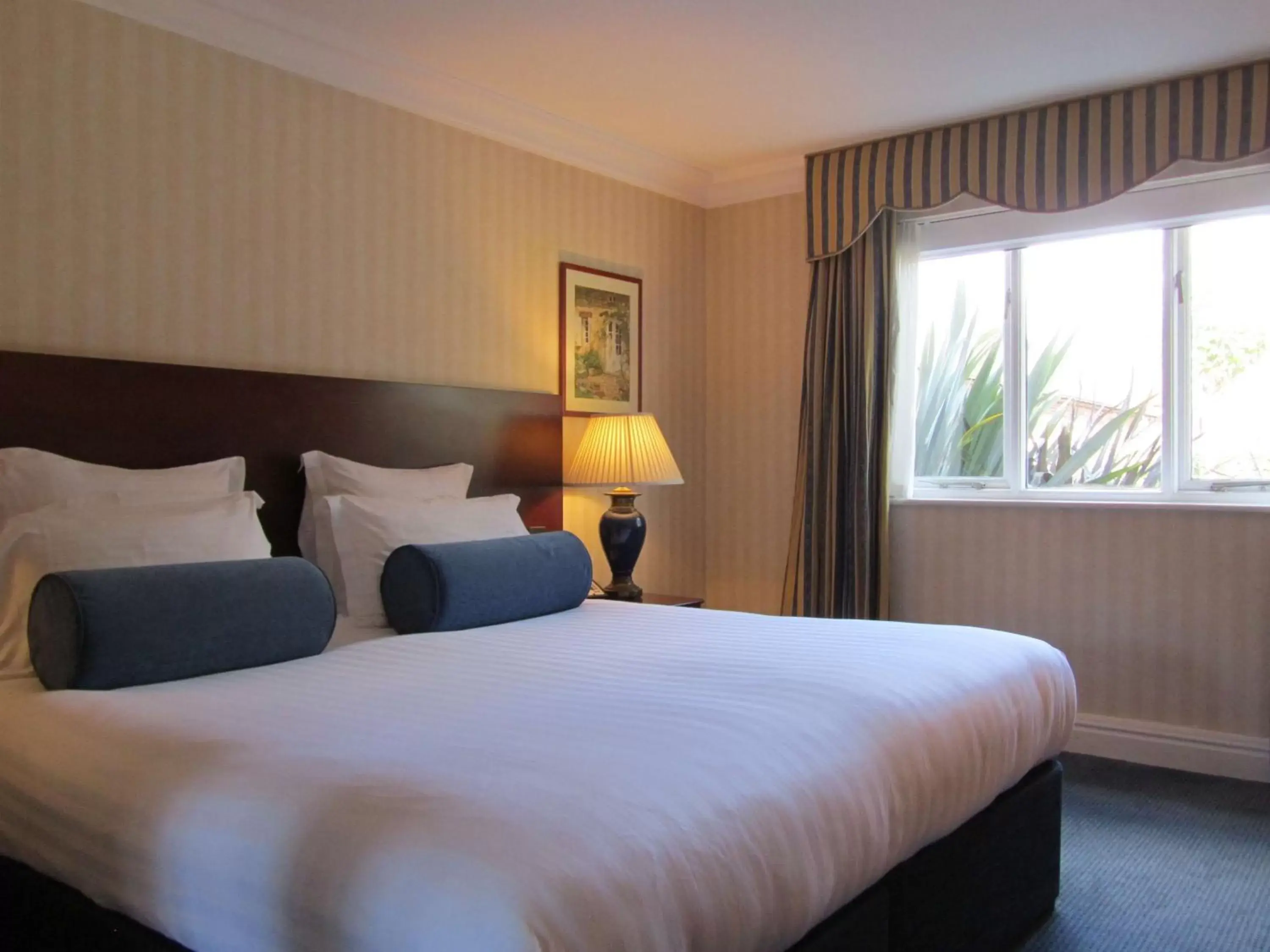 Photo of the whole room, Bed in Windmill Village Hotel, Golf Club & Spa, BW Signature Collection