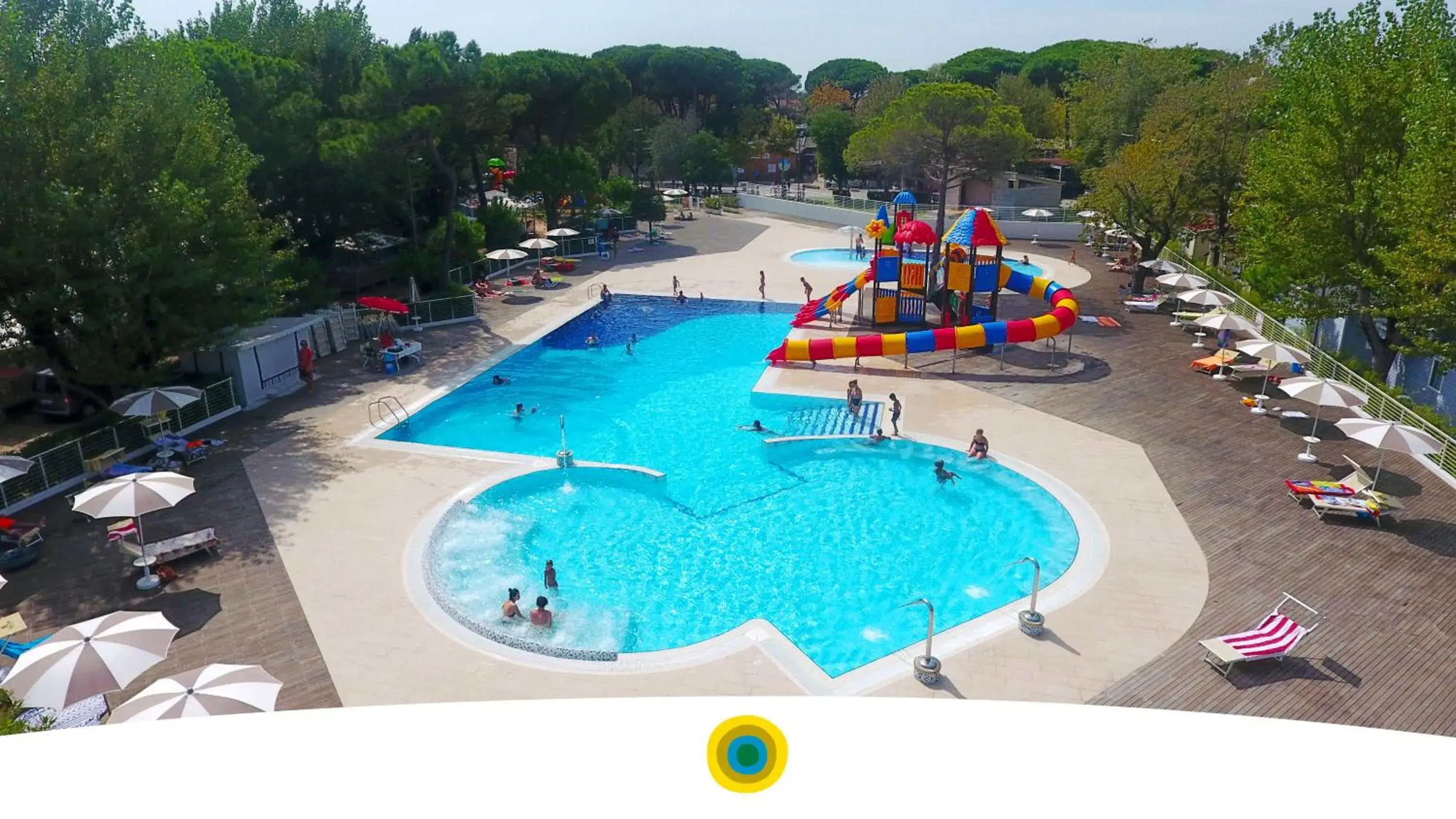 Club del Sole Marina Family Resort Club del Sole Marina Family Resort