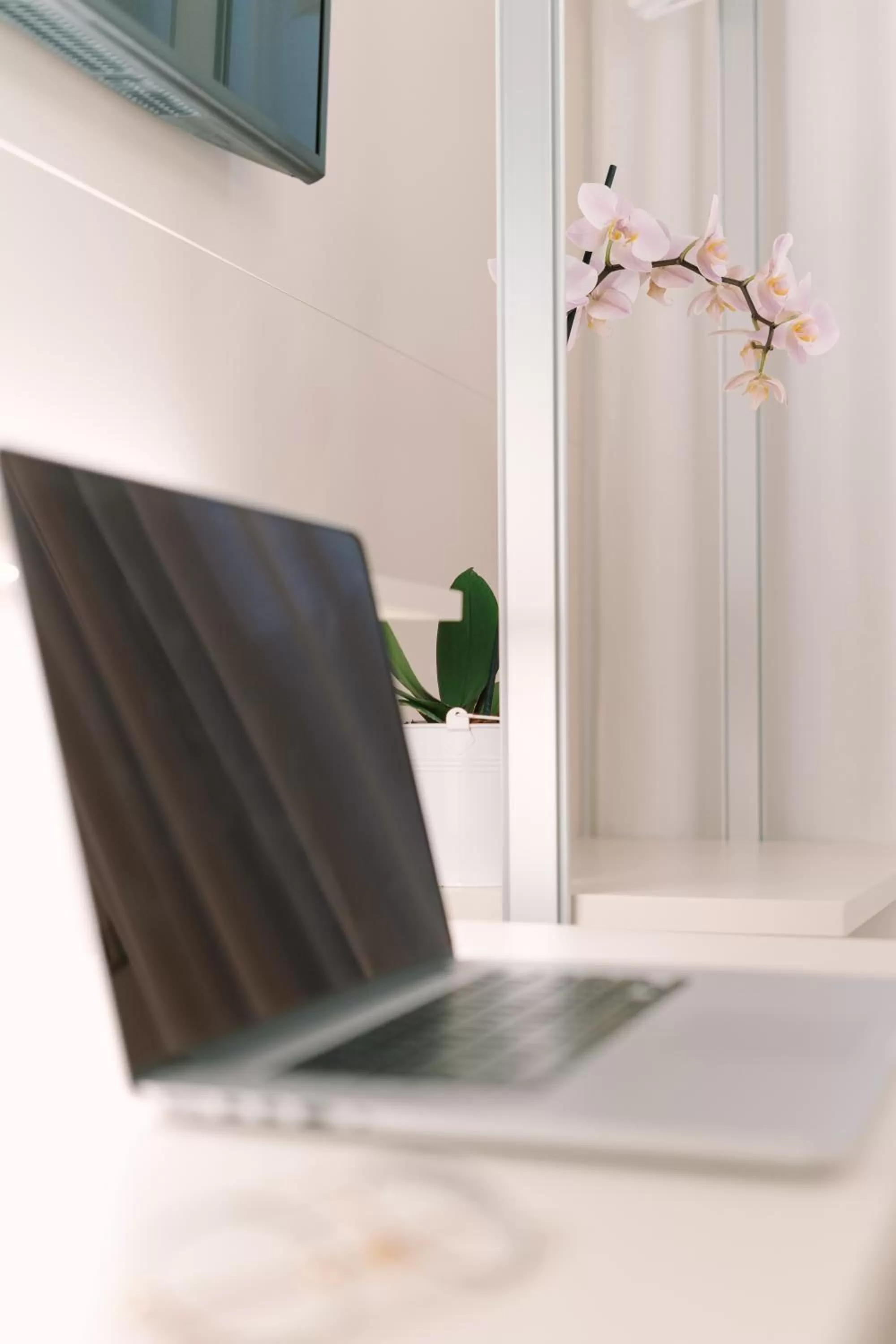 TV and multimedia in Hotel Giulietta e Romeo ***S