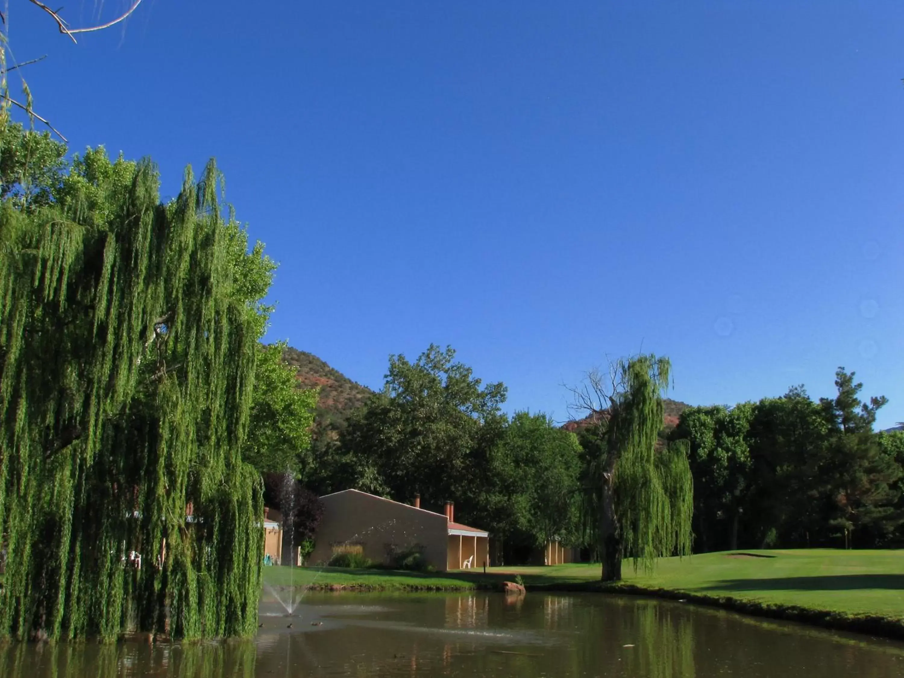 Property building in Villas at Poco Diablo Property building in Villas at Poco Diablo