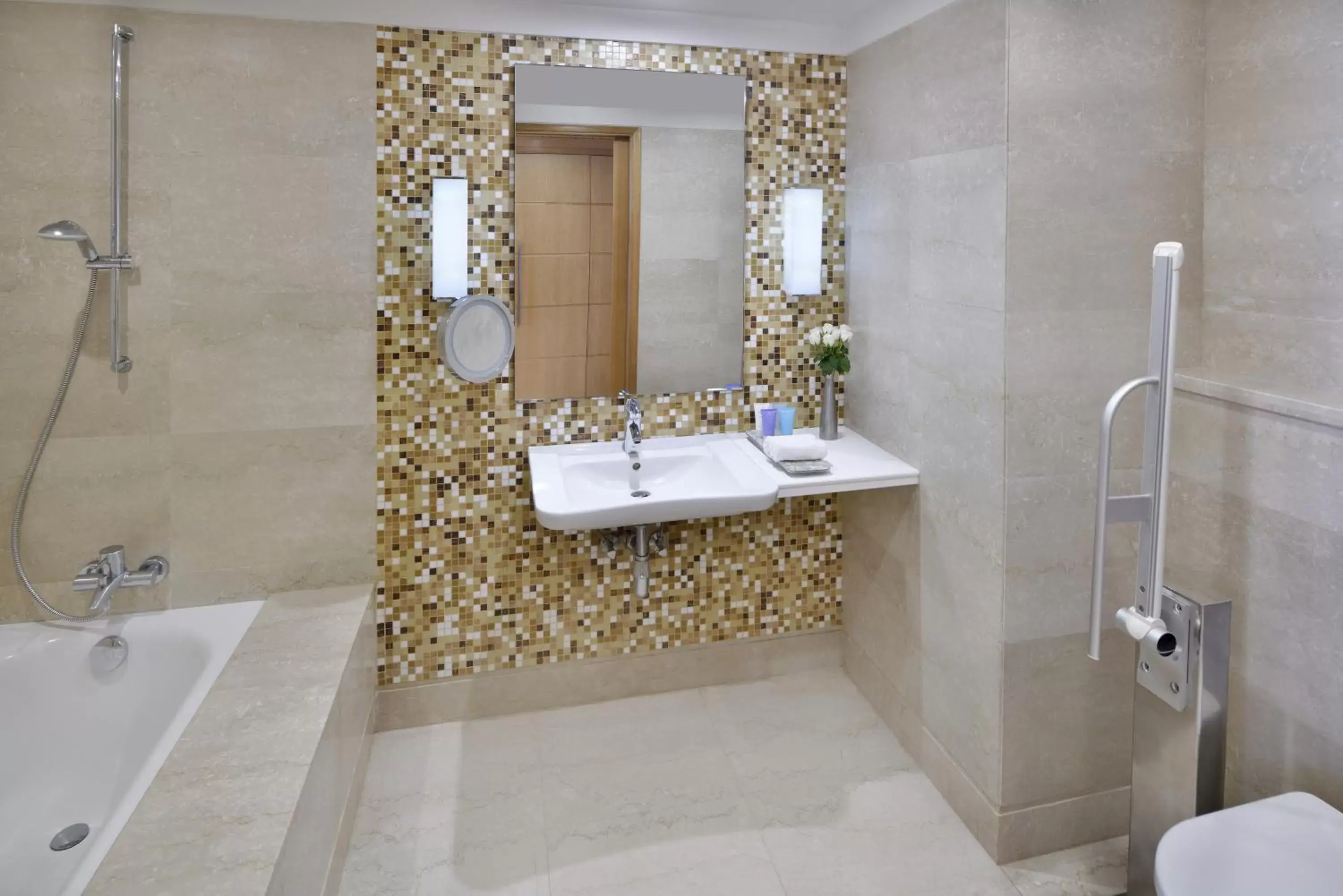 Shower, Bathroom in Sankara Nairobi, Autograph Collection