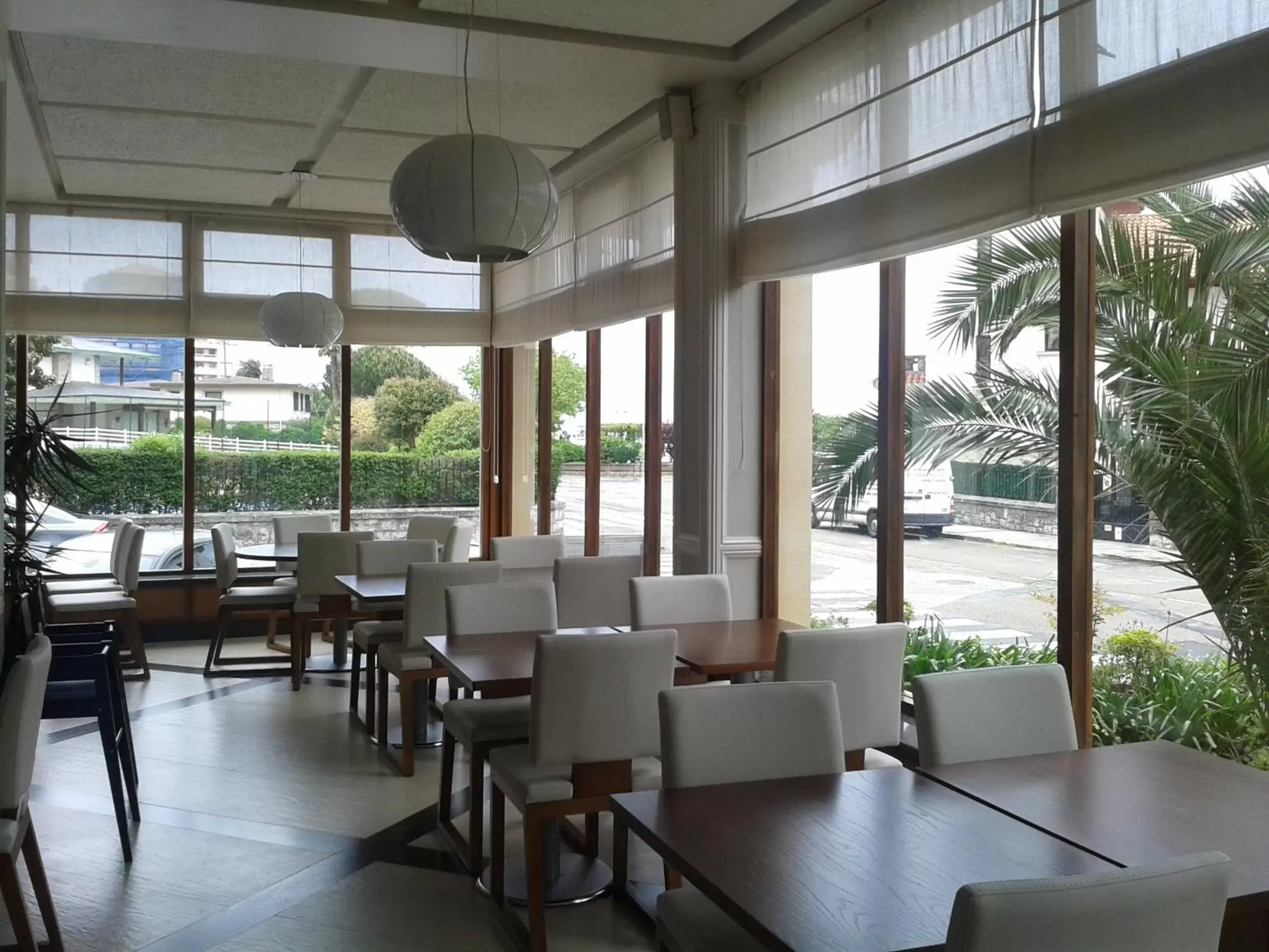 Lounge or bar, Restaurant/Places to Eat in Las Rocas Playa Hotel