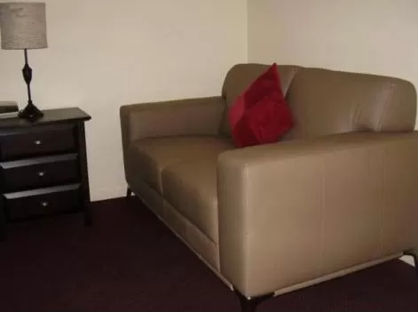 Orbost Country Man Motor Inn