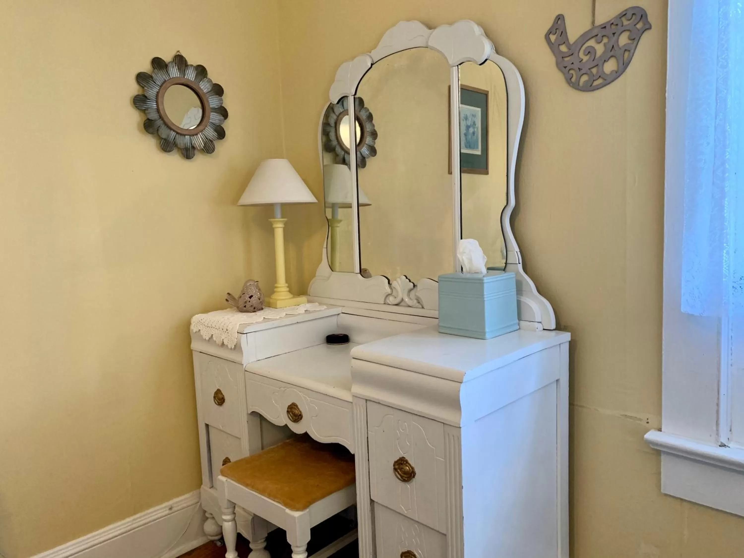 Bedroom, Bathroom in The Inn on Front Street