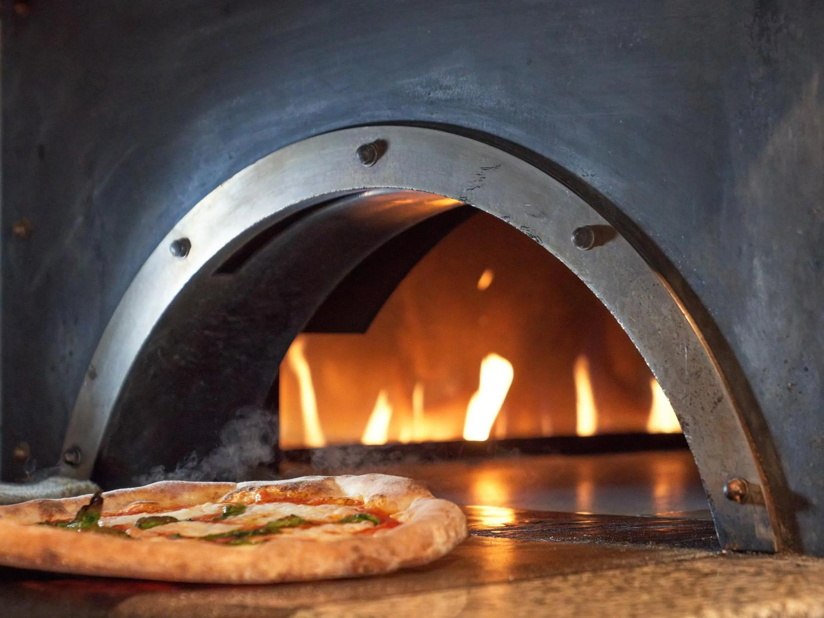 Food close-up in all day place shibuya