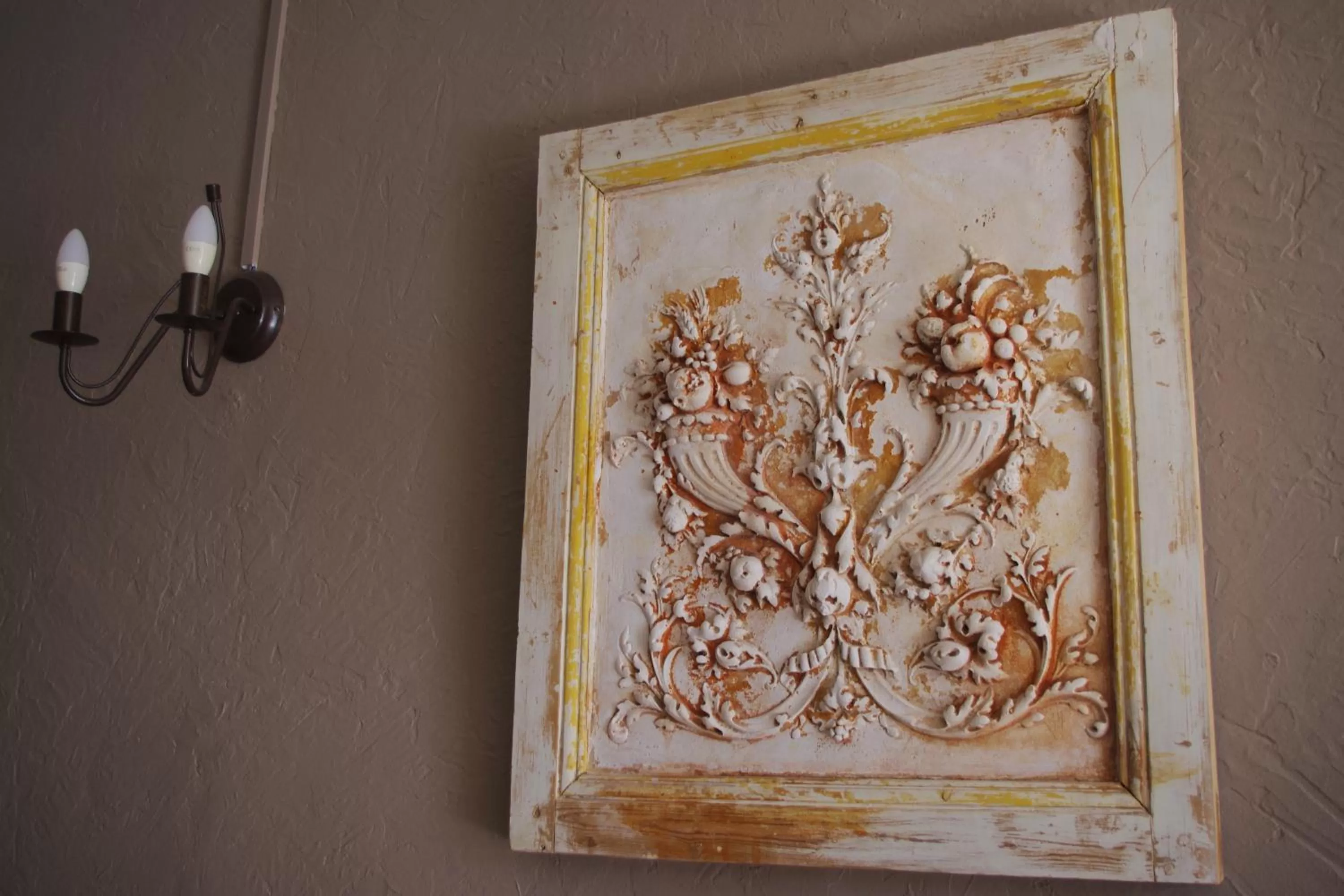 Lobby or reception in Hotel Le Magnan