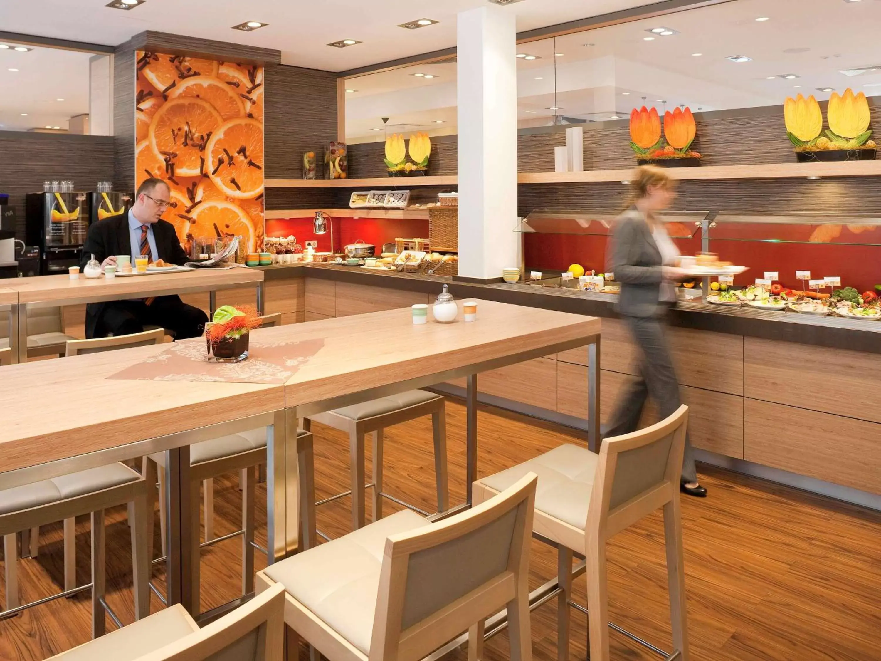 Food and drinks in ibis Aachen Marschiertor - Aix-la-Chapelle Food and drinks in ibis Aachen Marschiertor - Aix-la-Chapelle