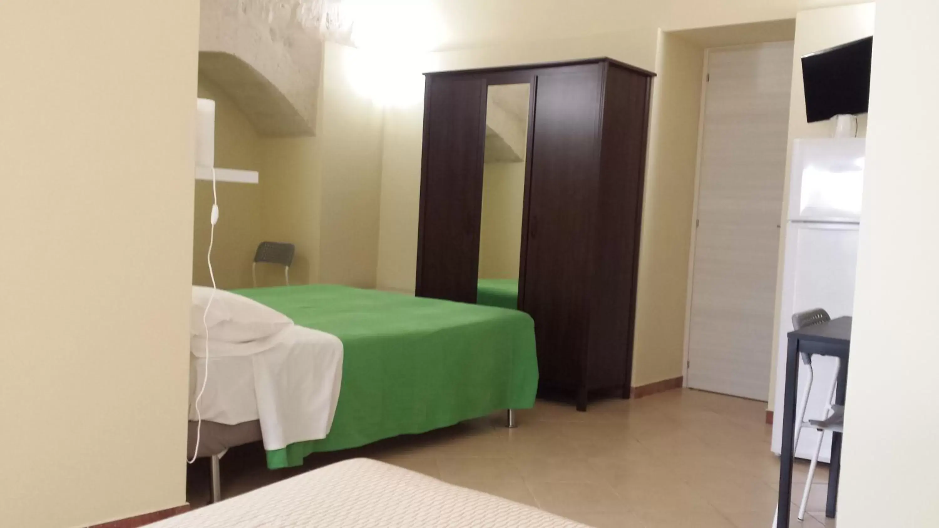 Bed in Beda Ragusa