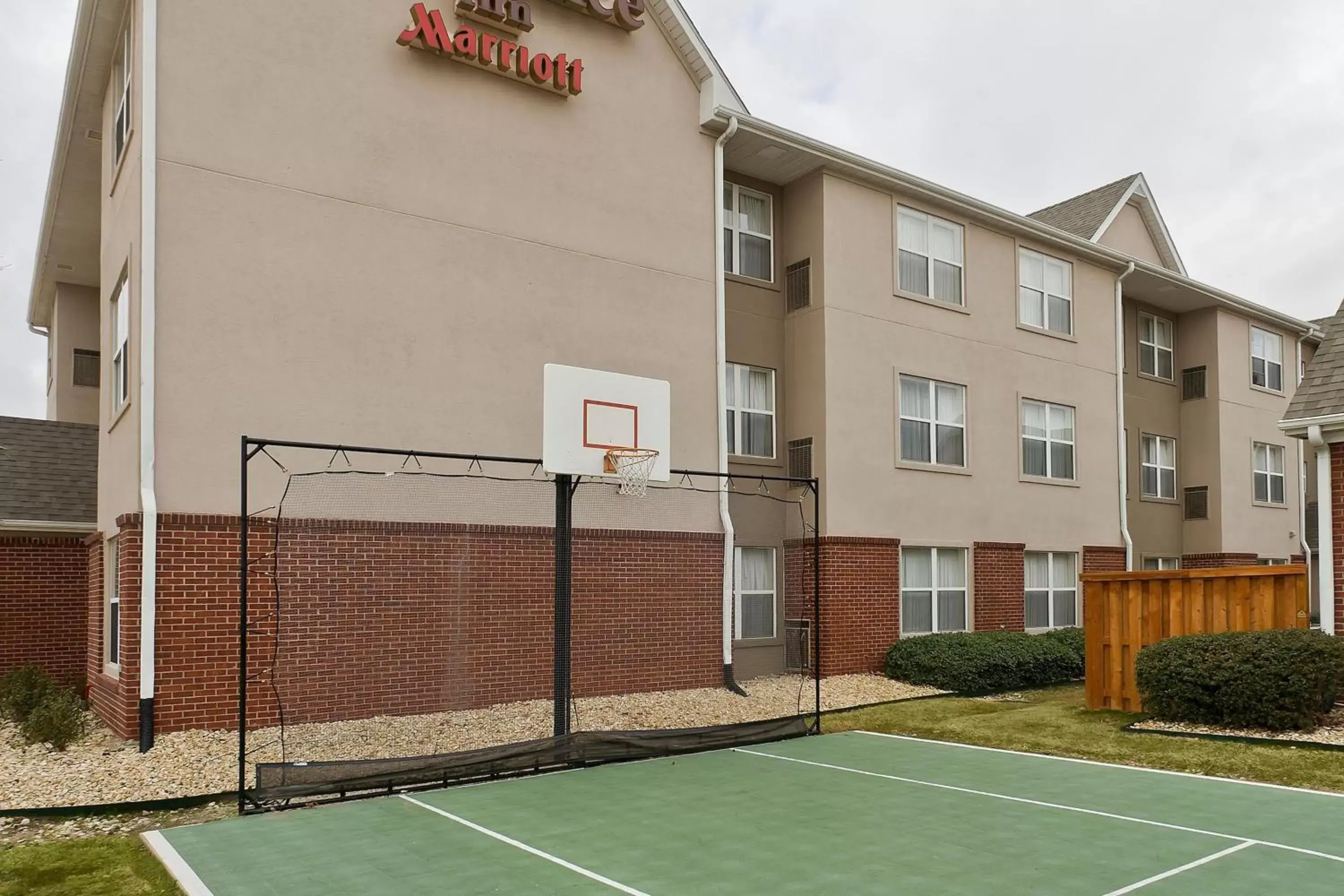Fitness centre/facilities, Property Building in Residence Inn by Marriott Dallas Lewisville