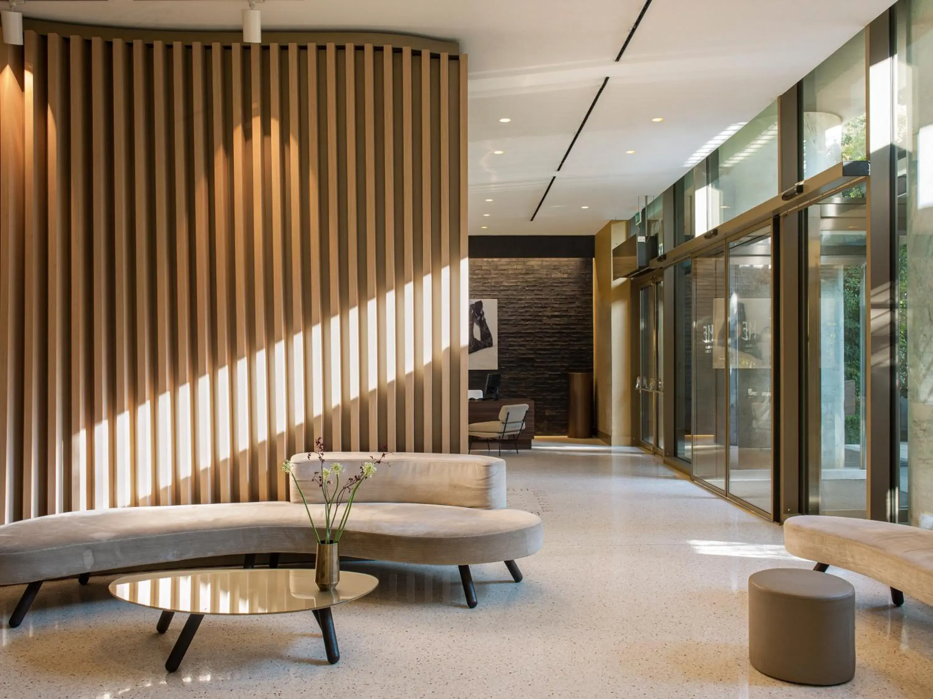 Facade/entrance in ME Milan Il Duca Facade/entrance in ME Milan Il Duca