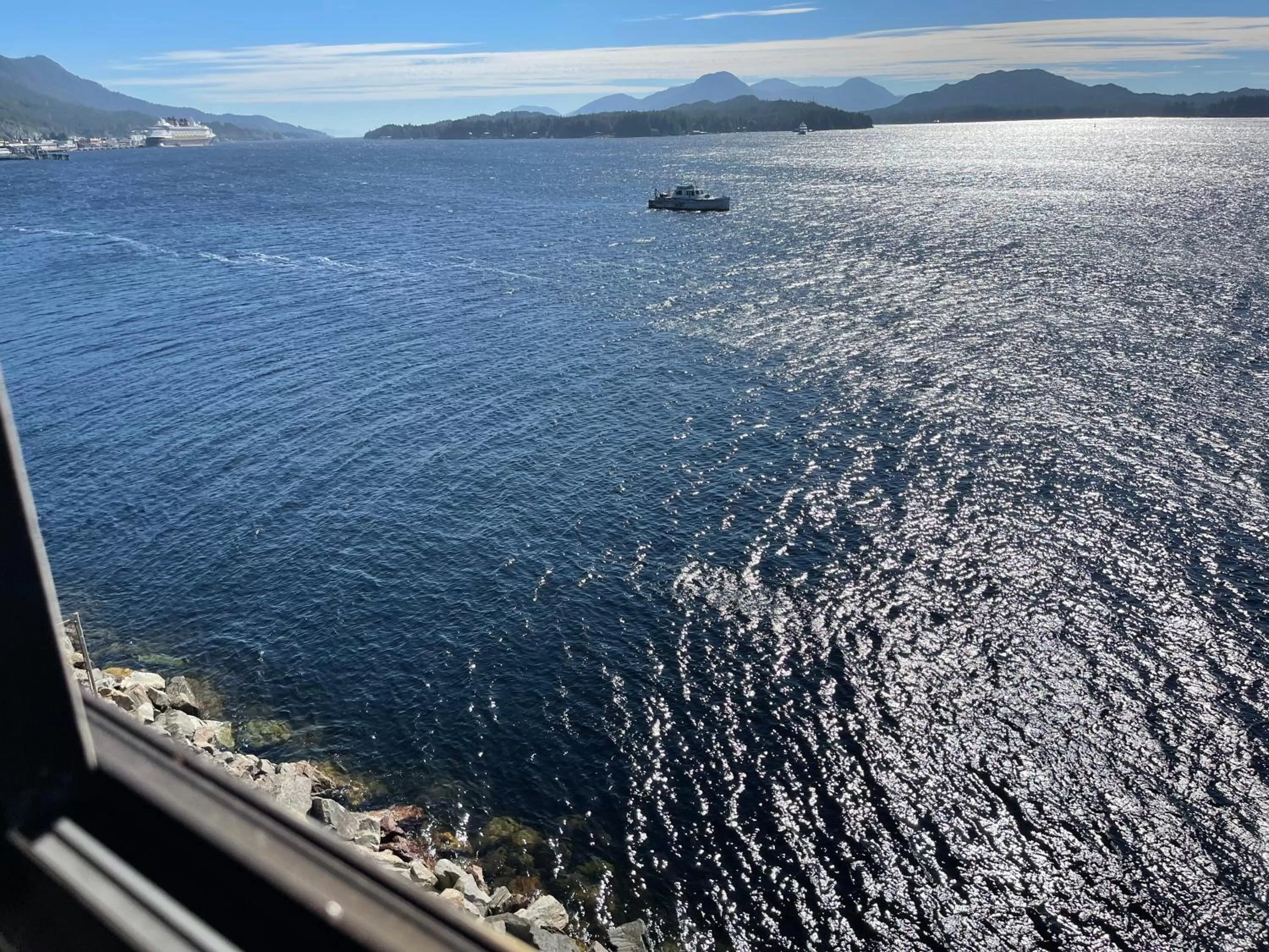 Super 8 by Wyndham Ketchikan