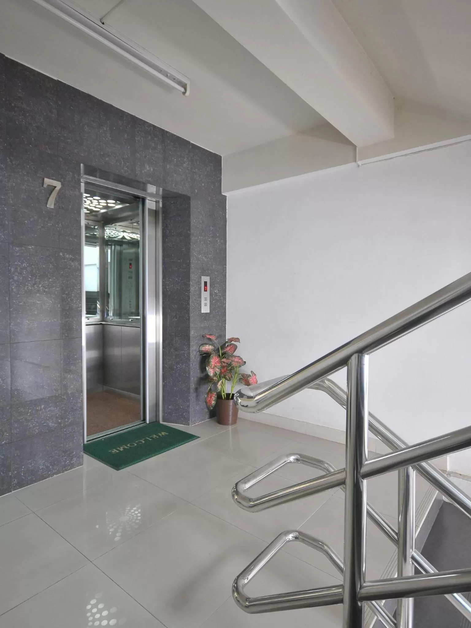 Other in P Park Residence Charansanitwong