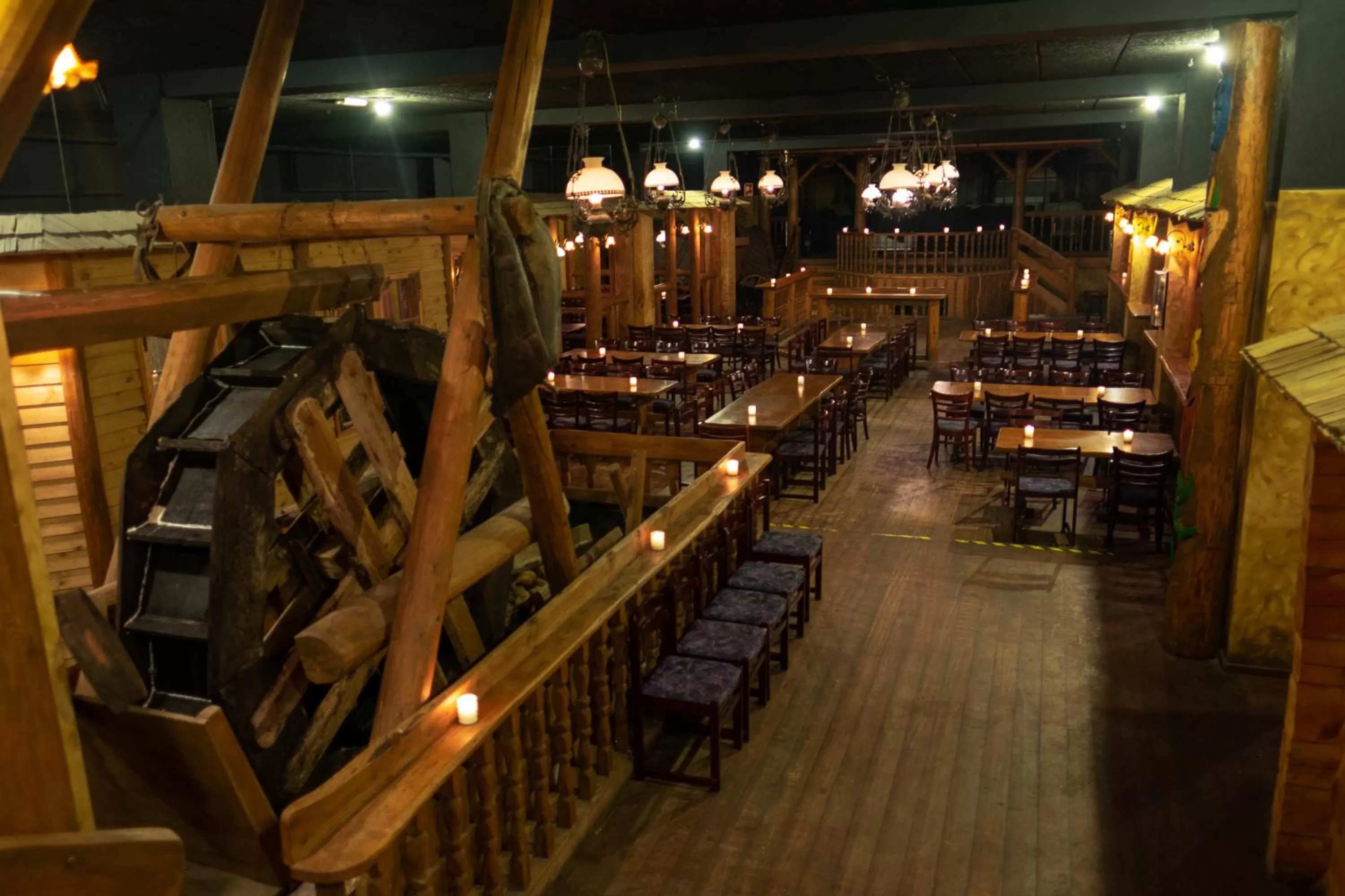 Banquet/Function facilities in Hotel Pejsegaarden