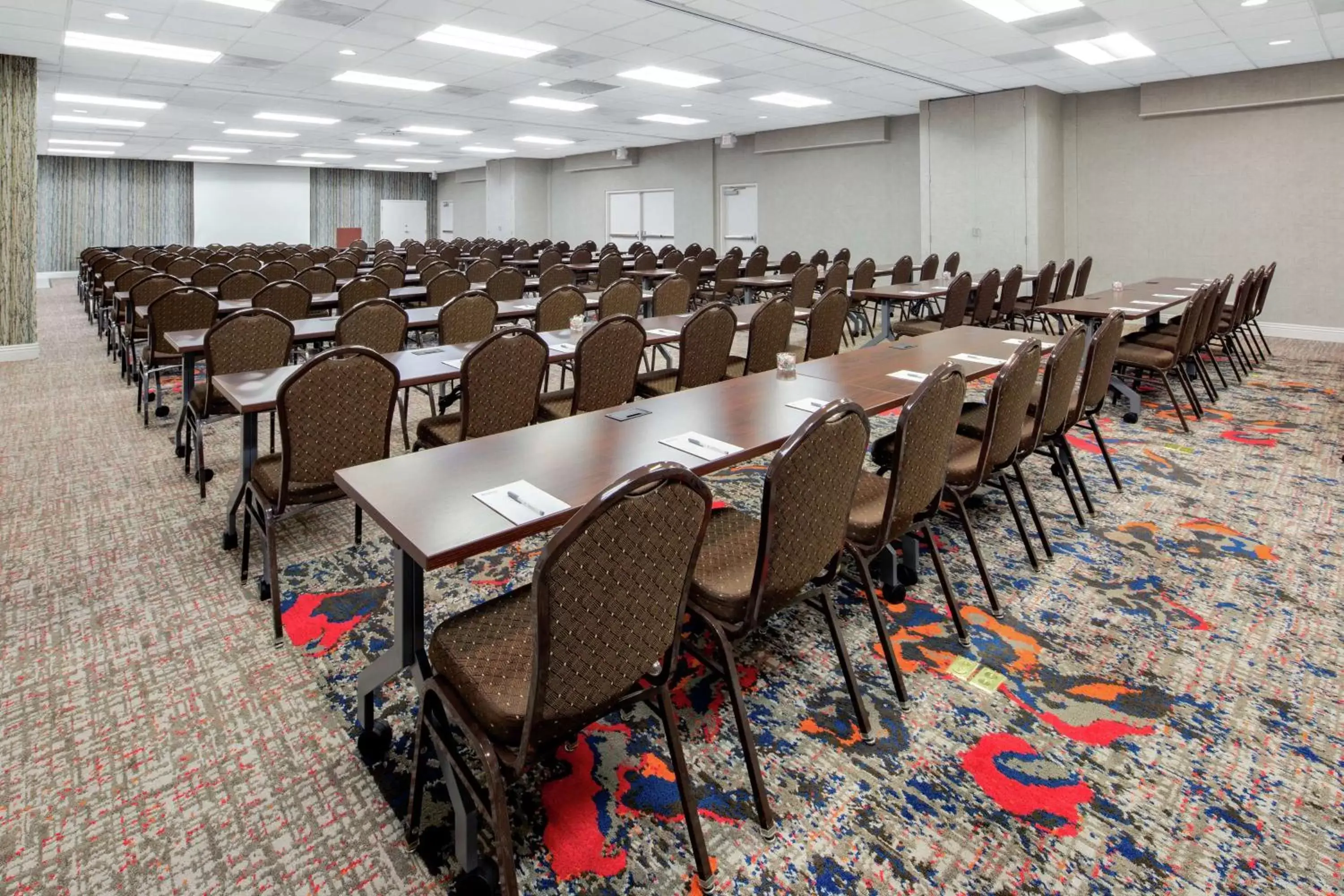 Meeting/conference room in Hilton Garden Inn San Francisco/Oakland Bay Bridge