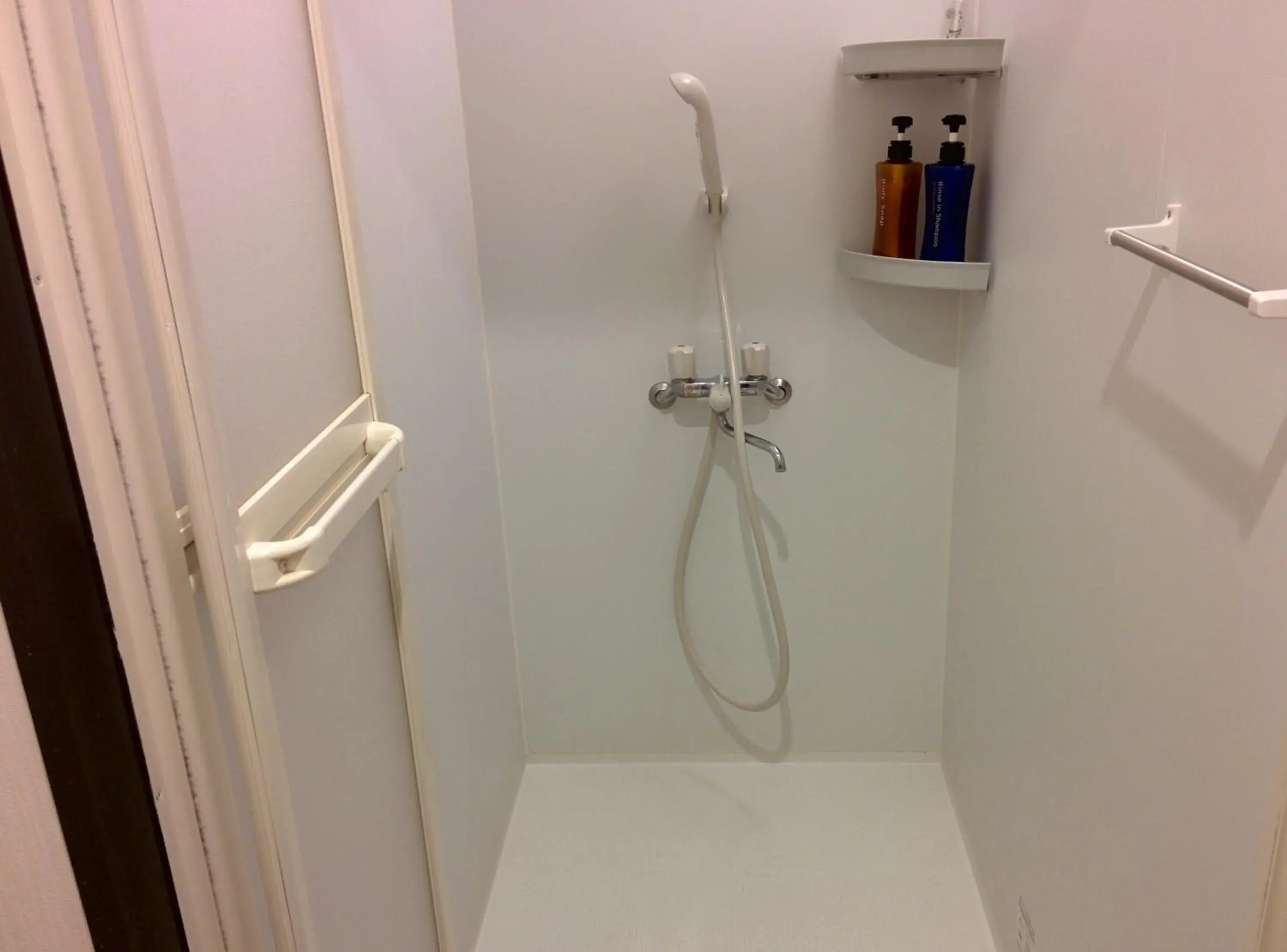 Shower, Bathroom in Guest House Gajyun