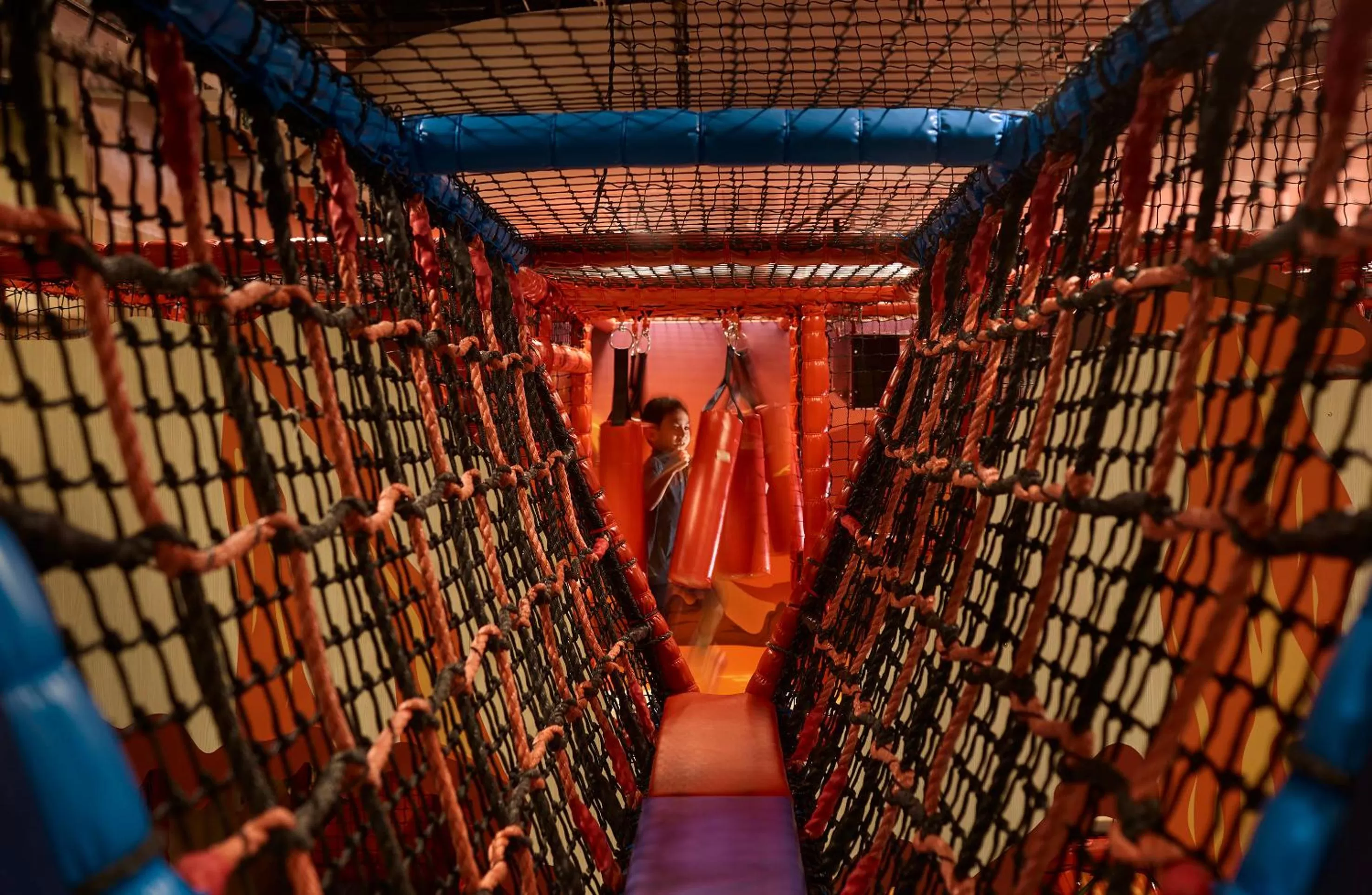 Activities in Shangri-La Singapore