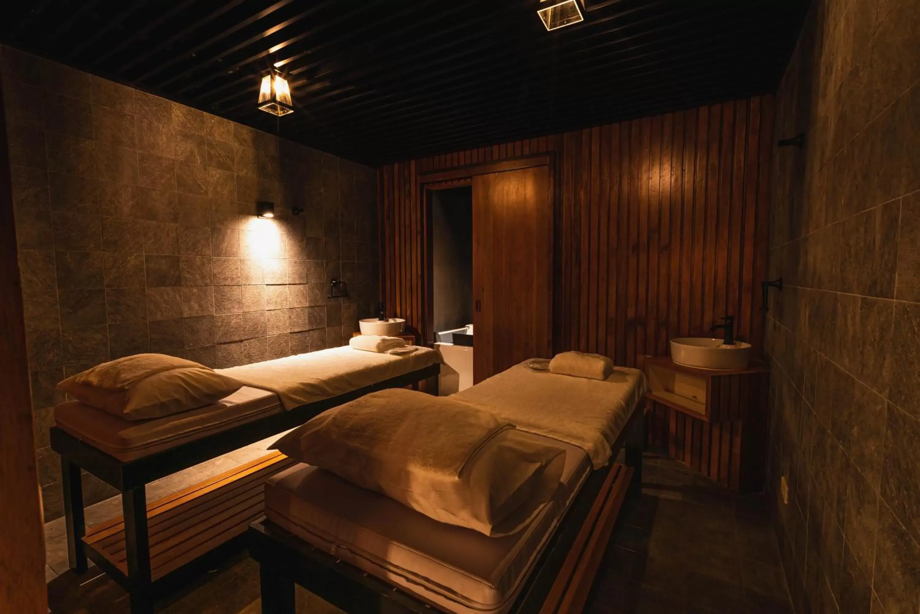 Massage, Bed in Coro Hotel