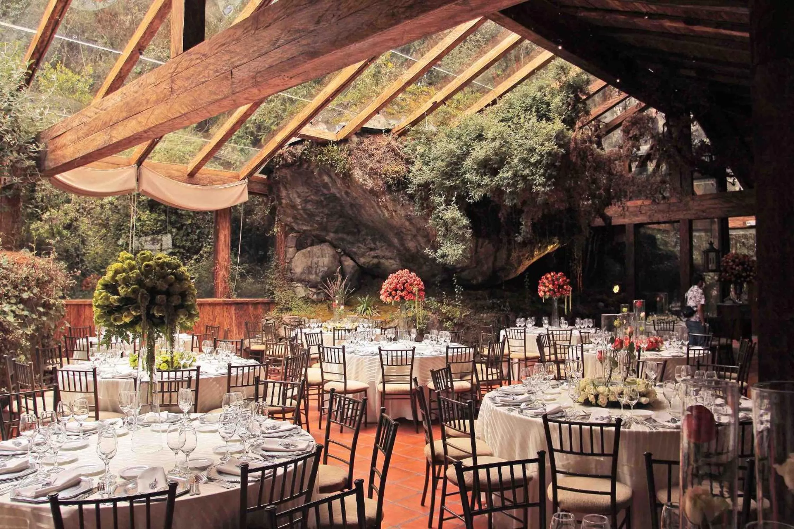 Other in Hacienda Hostería Dos Chorreras