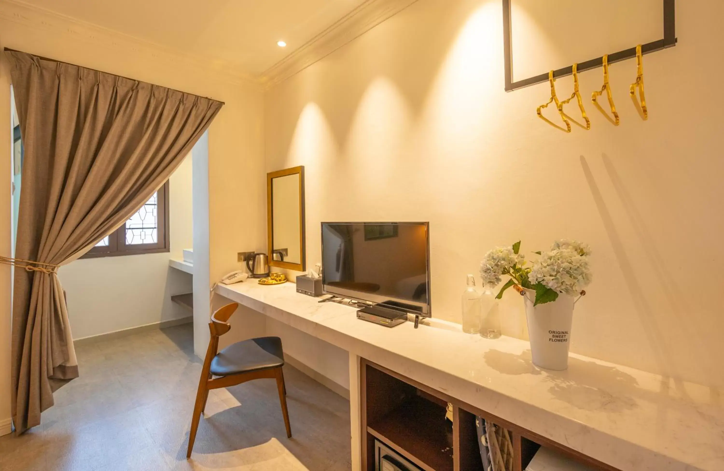 Decorative detail in Manhattan Residence Decorative detail in Manhattan Residence