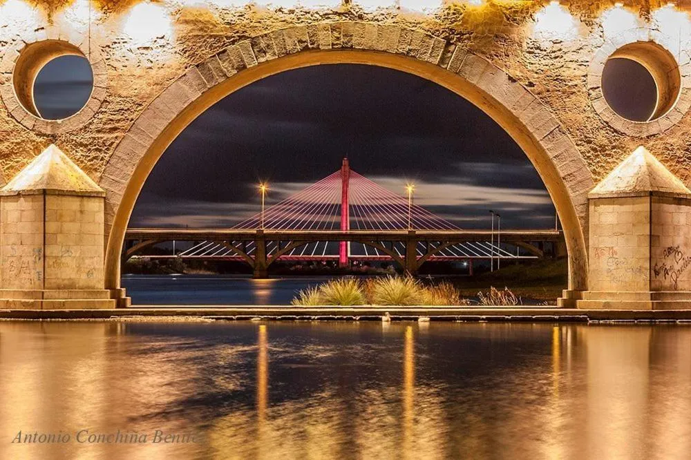 Area and facilities in Condedu