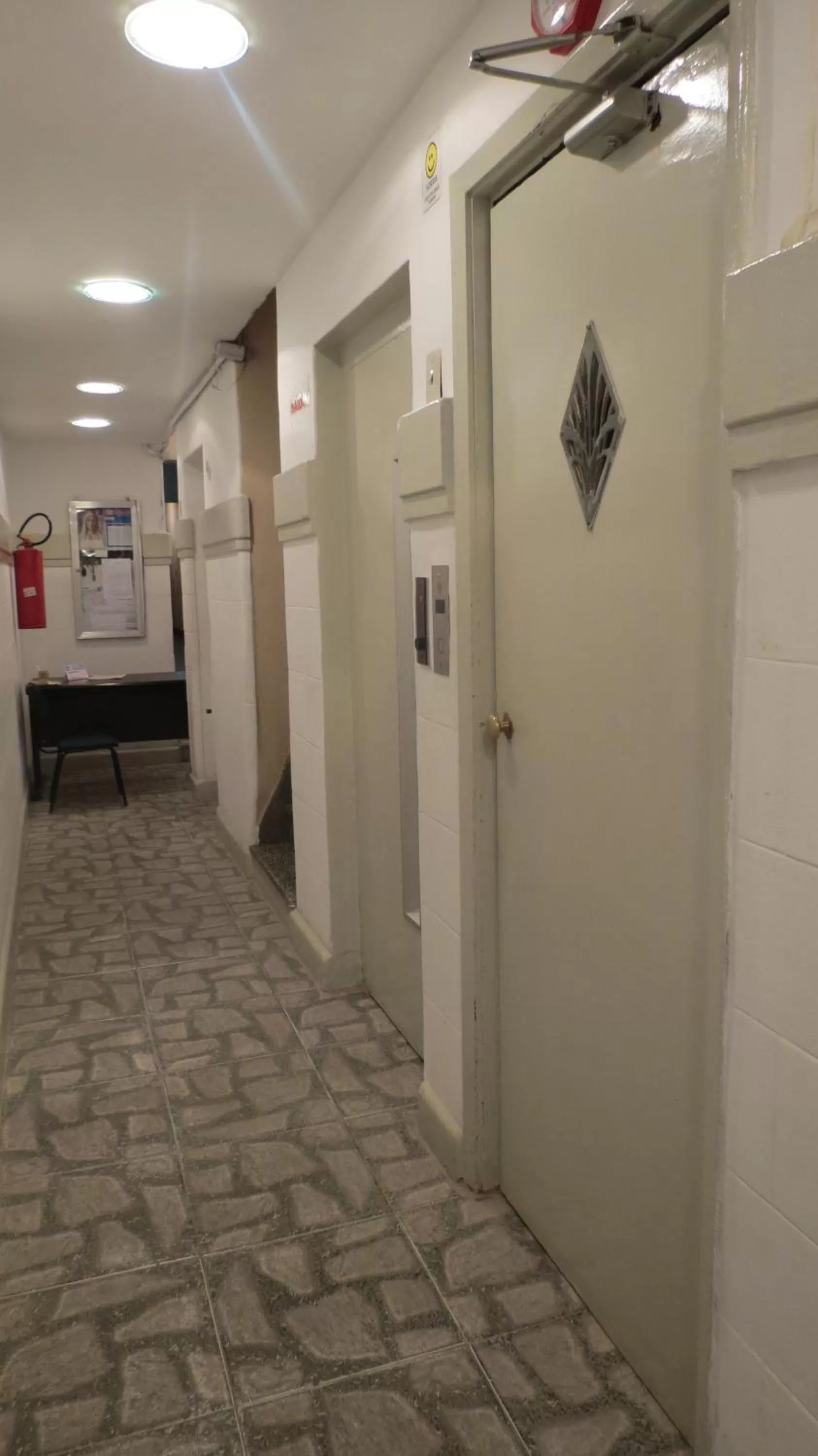 Other in Atlântico Centro Apartments