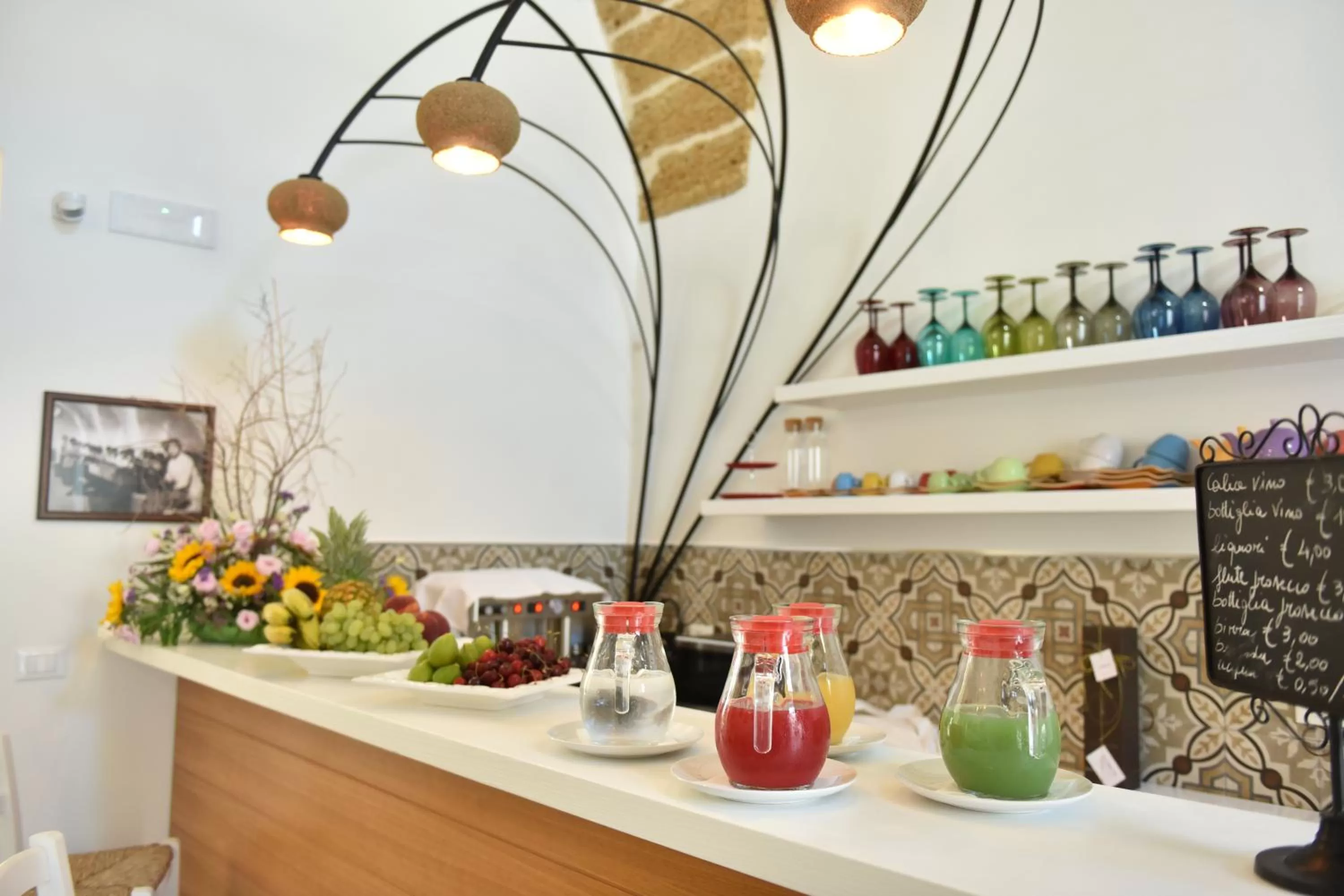 Lounge or bar in Tobacco Suite