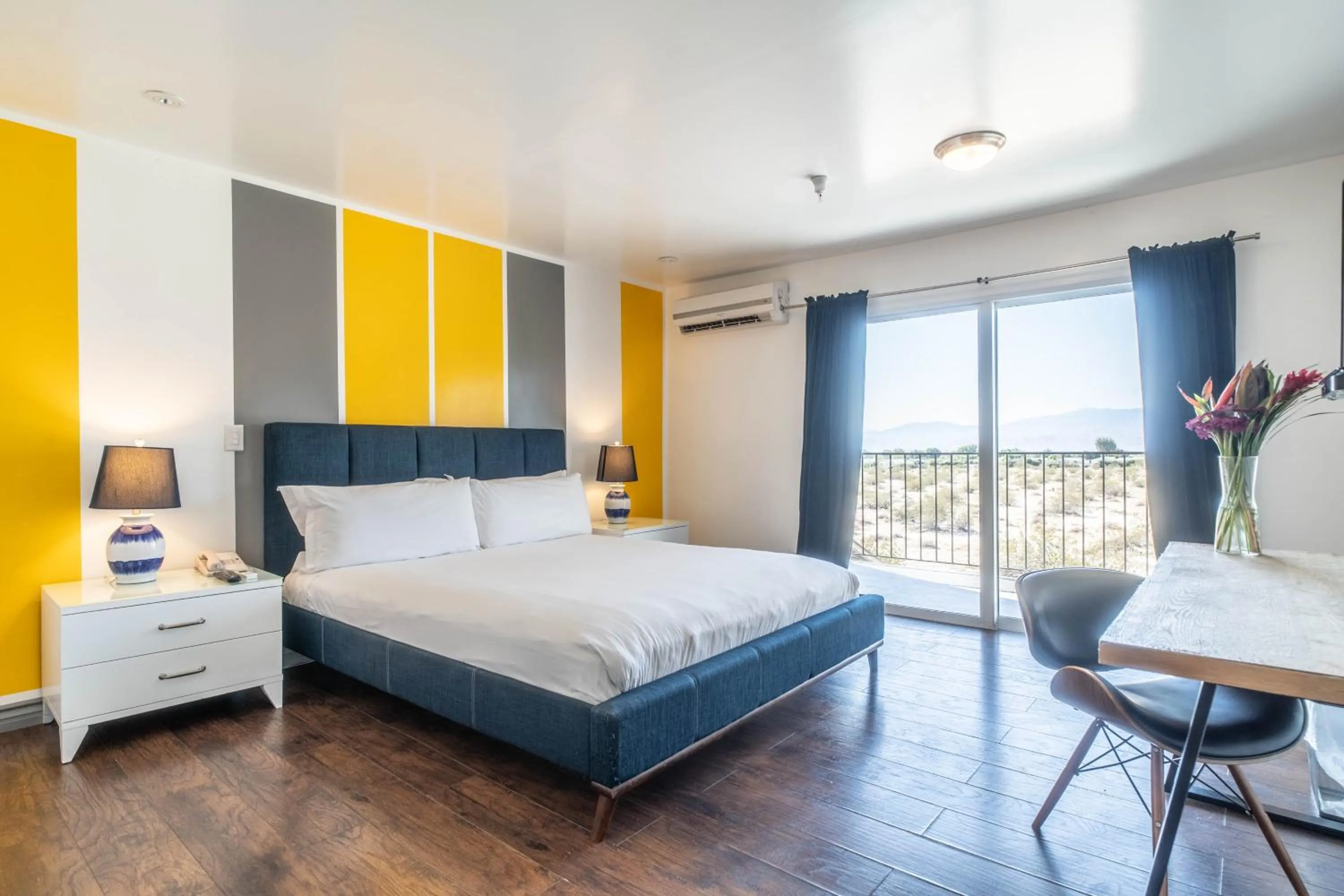 Bedroom, Bed in Aqua Soleil Hotel and Mineral Water Spa