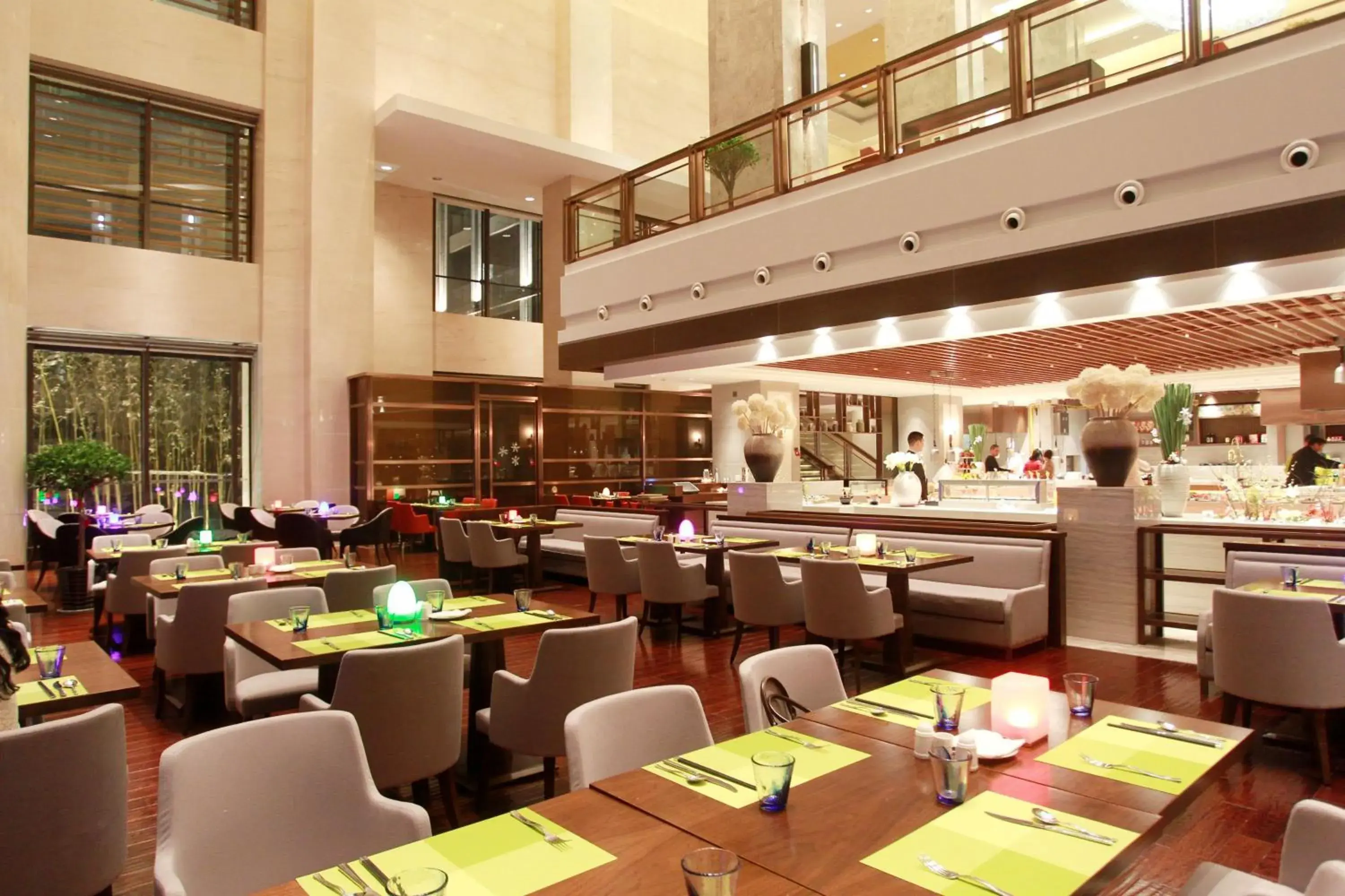 Crowne Plaza Xuzhou Dalong Lake by IHG Crowne Plaza Xuzhou Dalong Lake by IHG