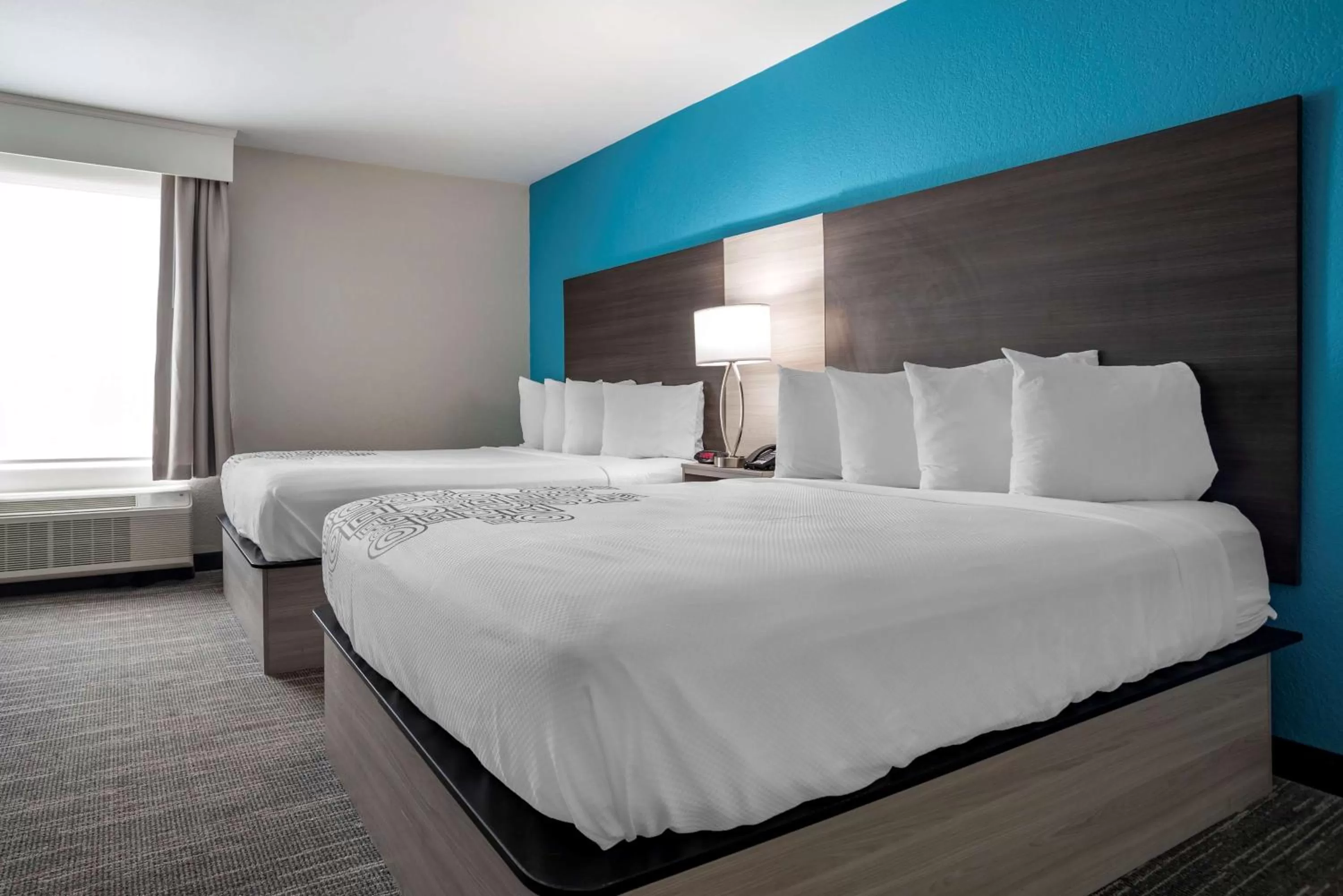 Bedroom, Bed in Best Western Plus Panama City Hotel